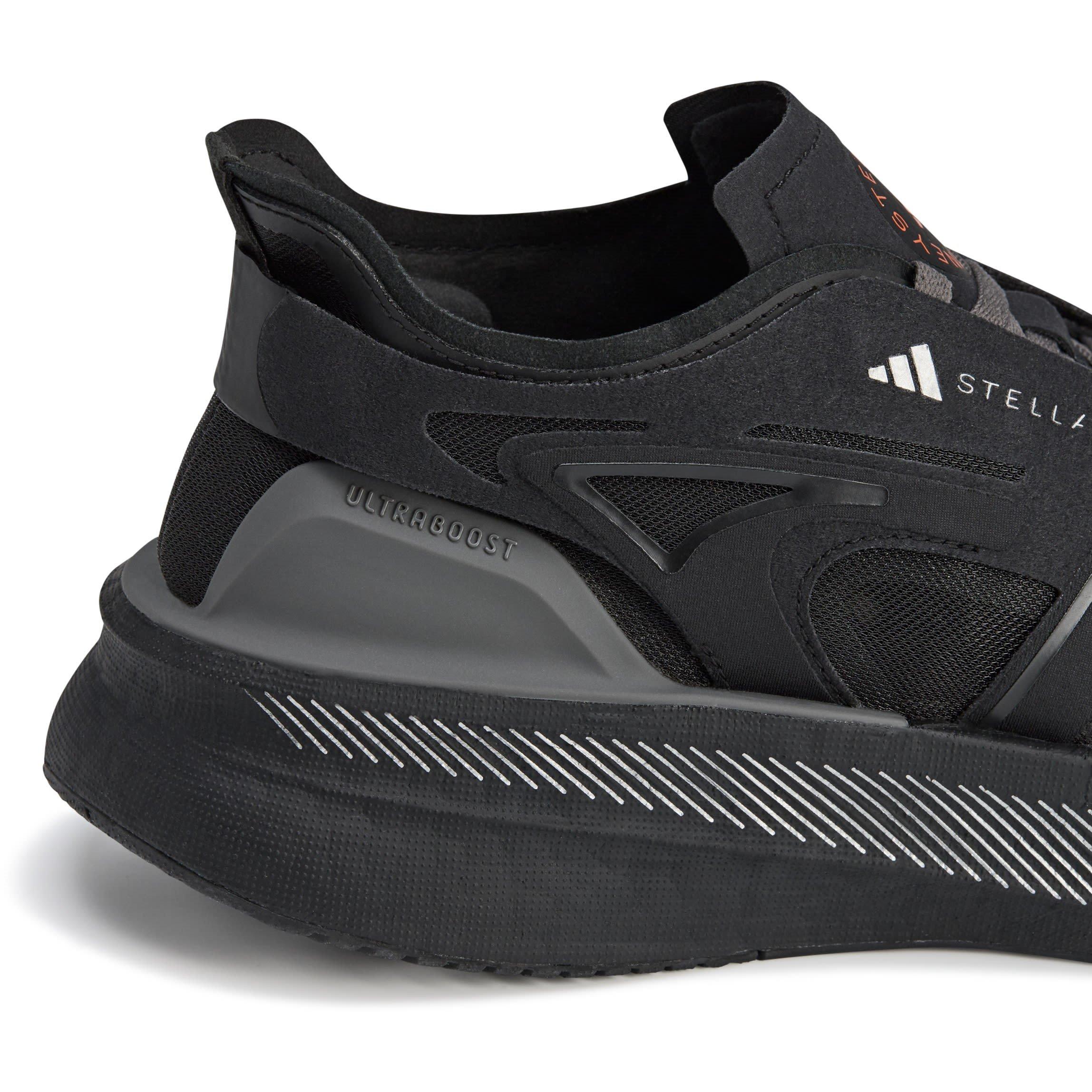 Blk Orng Char - adidas by Stella McCartney - Ultraboost 5 Trainers - 8