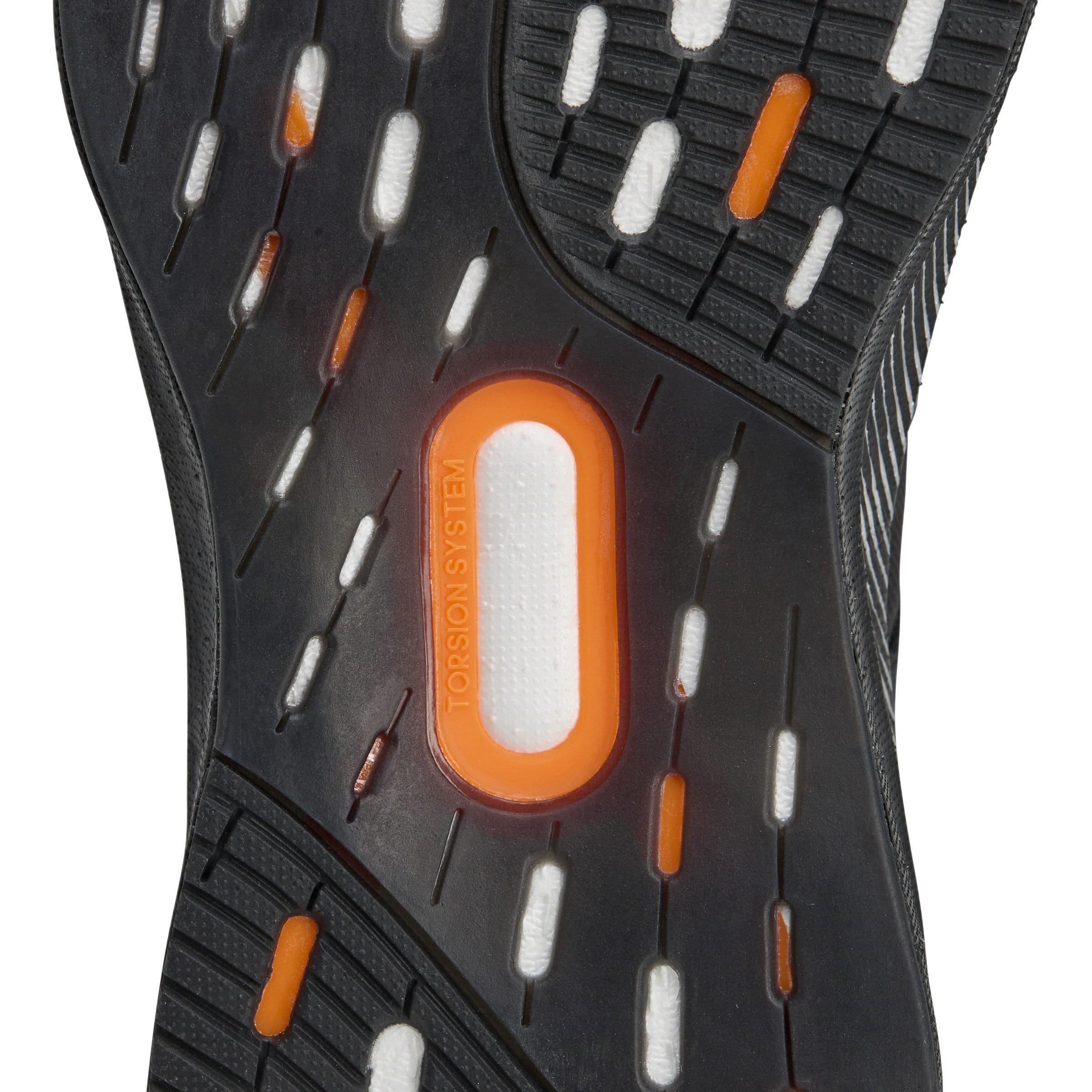 Blk Orng Char - adidas by Stella McCartney - Ultraboost 5 Trainers - 9