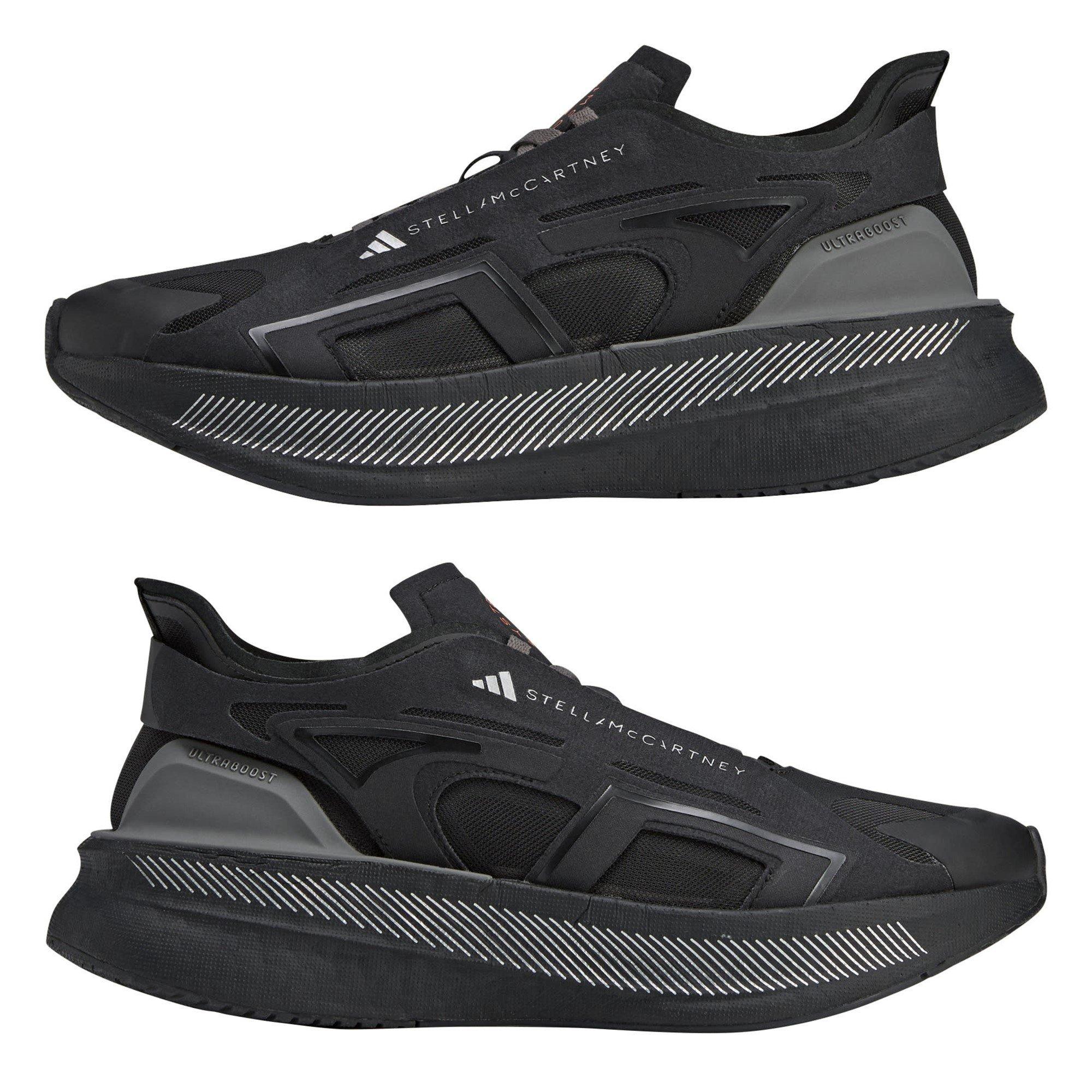 Blk Orng Char - adidas by Stella McCartney - Ultraboost 5 Trainers - 10