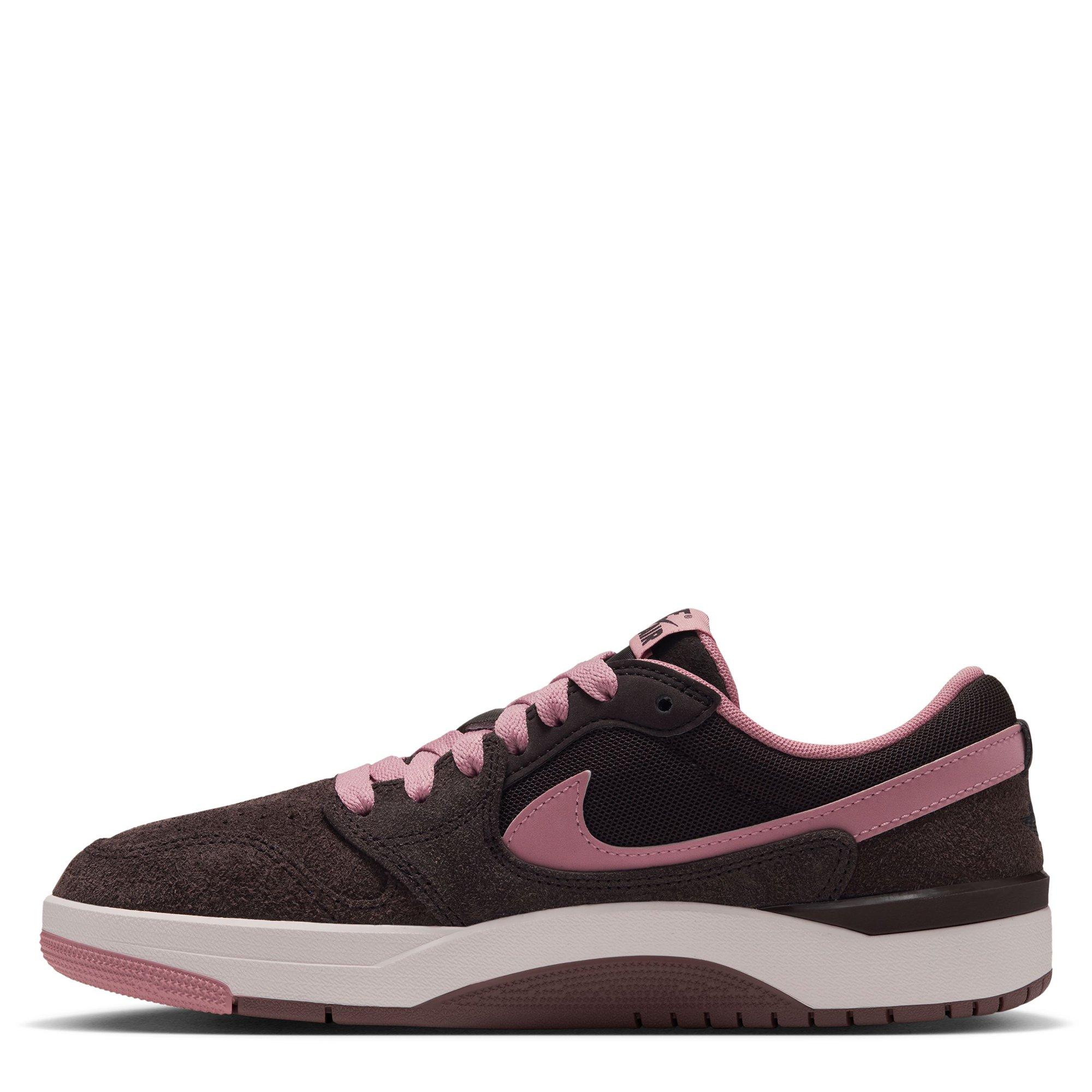 Brown/Pink - Nike - Nike Jordan Strata Ld71 - 2