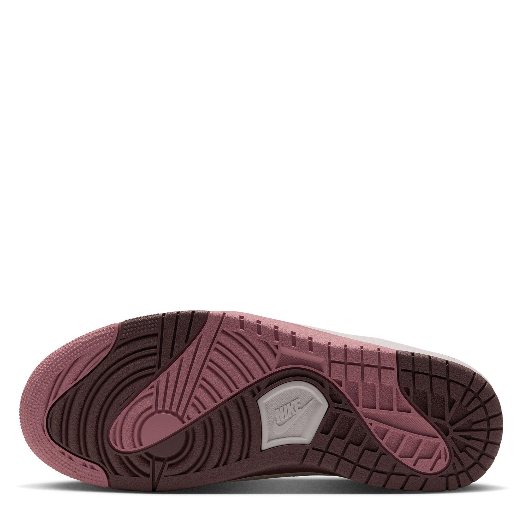 Brown/Pink - Nike - Nike Jordan Strata Ld71 - 3