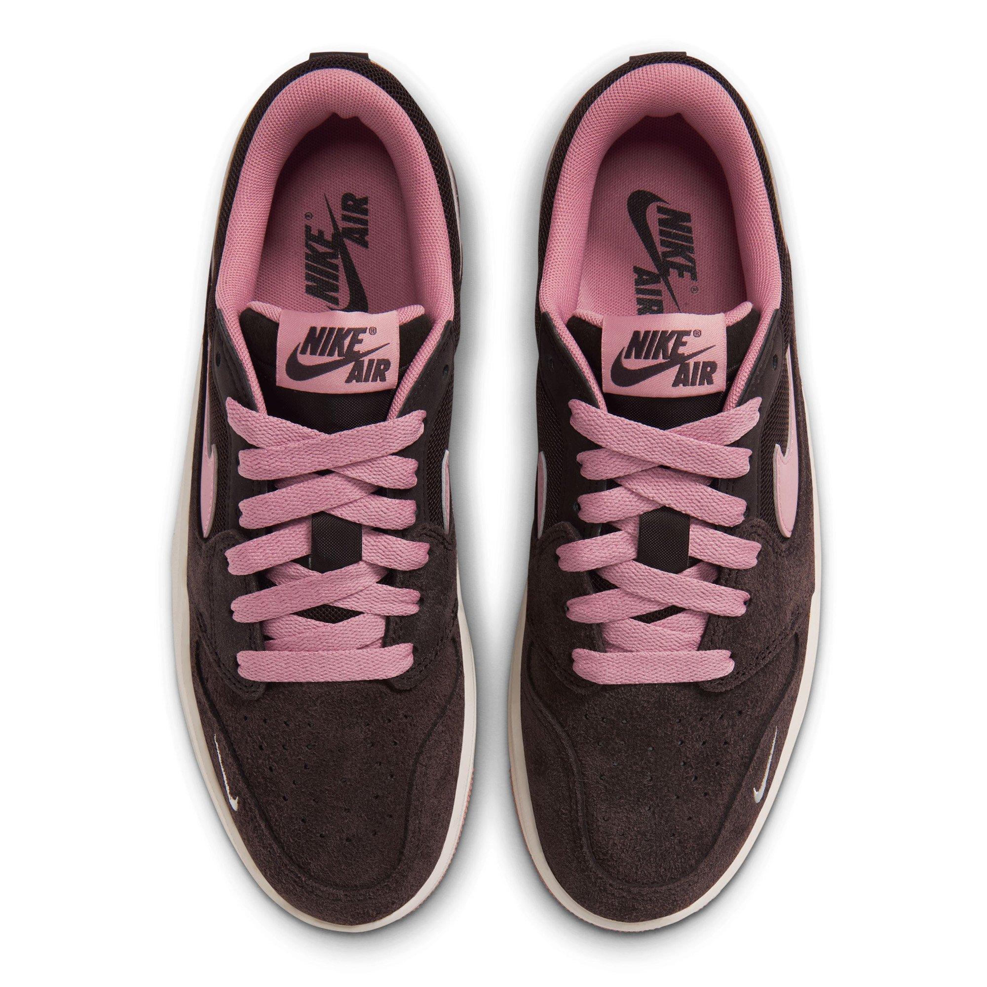 Brown/Pink - Nike - Nike Jordan Strata Ld71 - 4