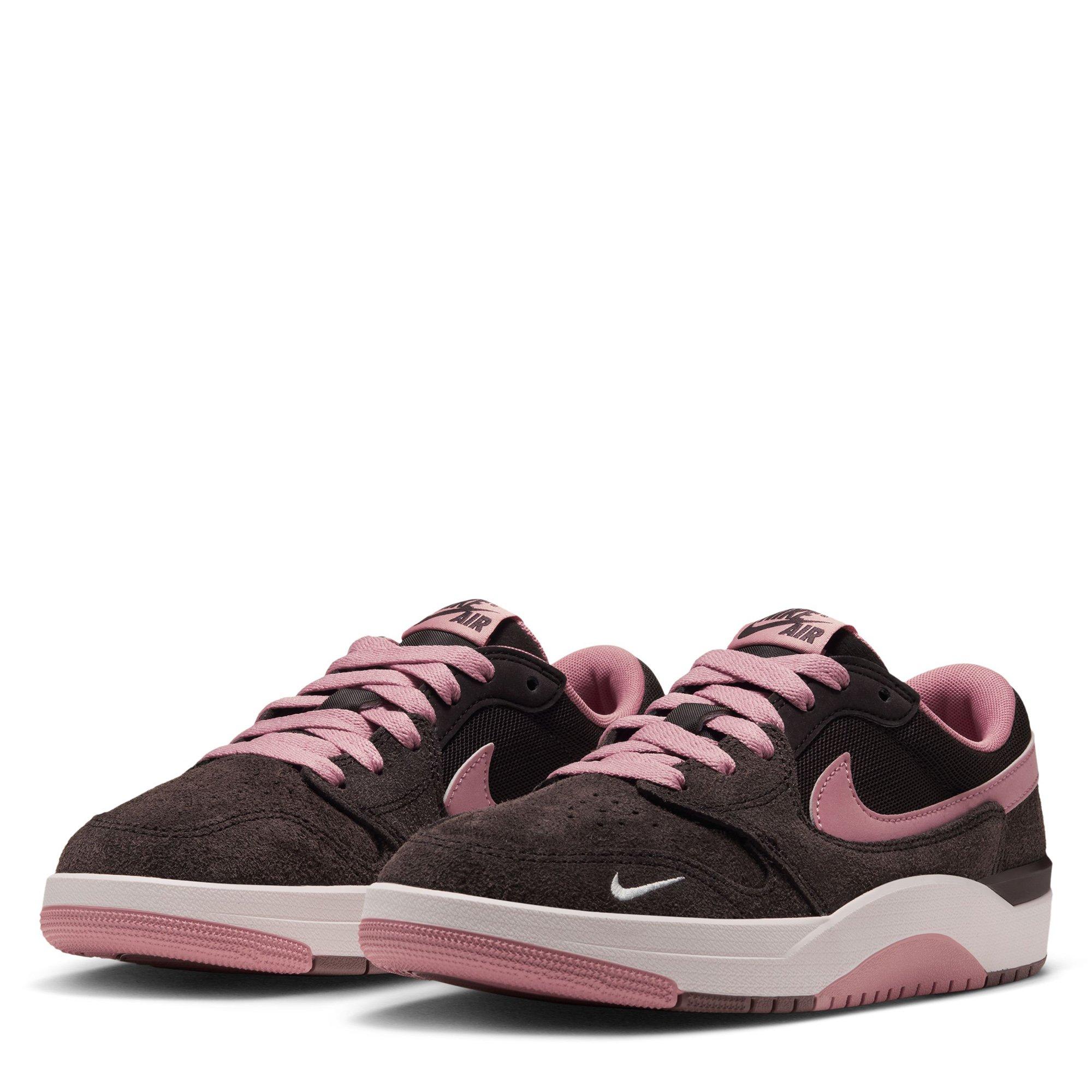 Brown/Pink - Nike - Nike Jordan Strata Ld71 - 5