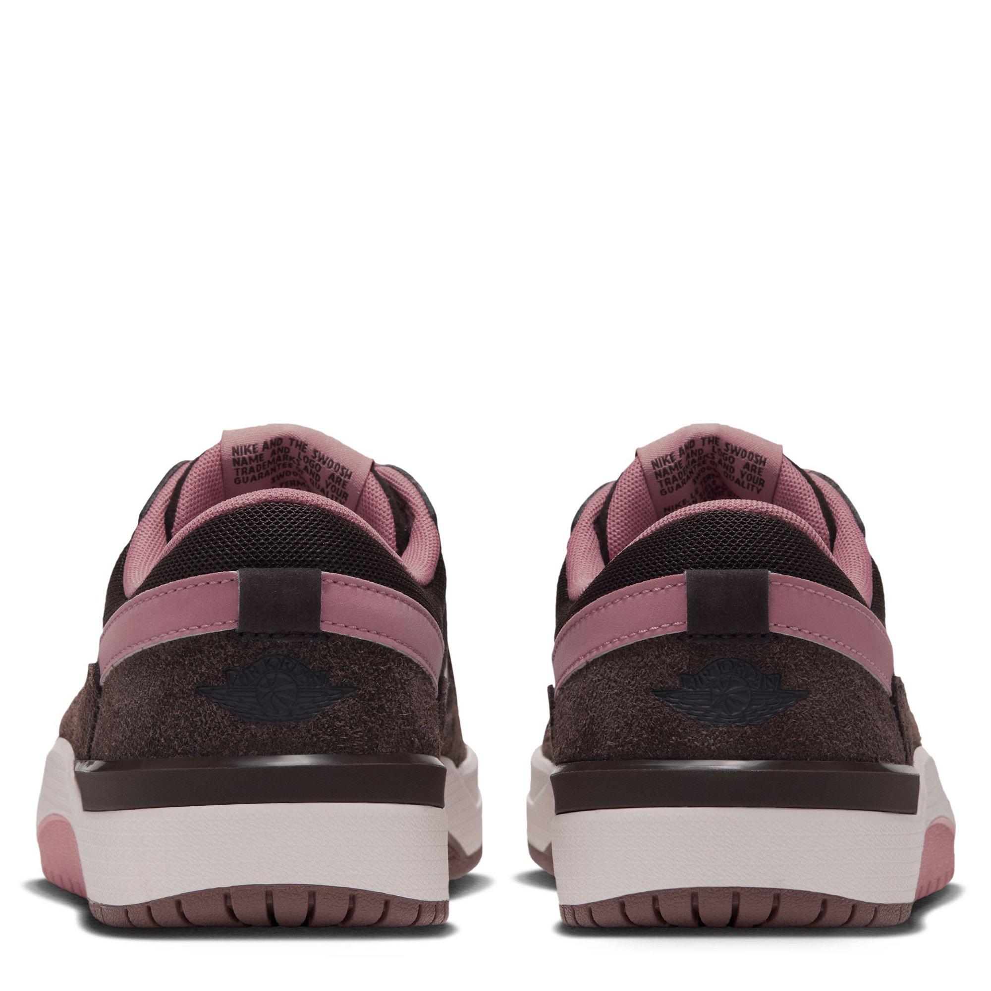 Brown/Pink - Nike - Nike Jordan Strata Ld71 - 6