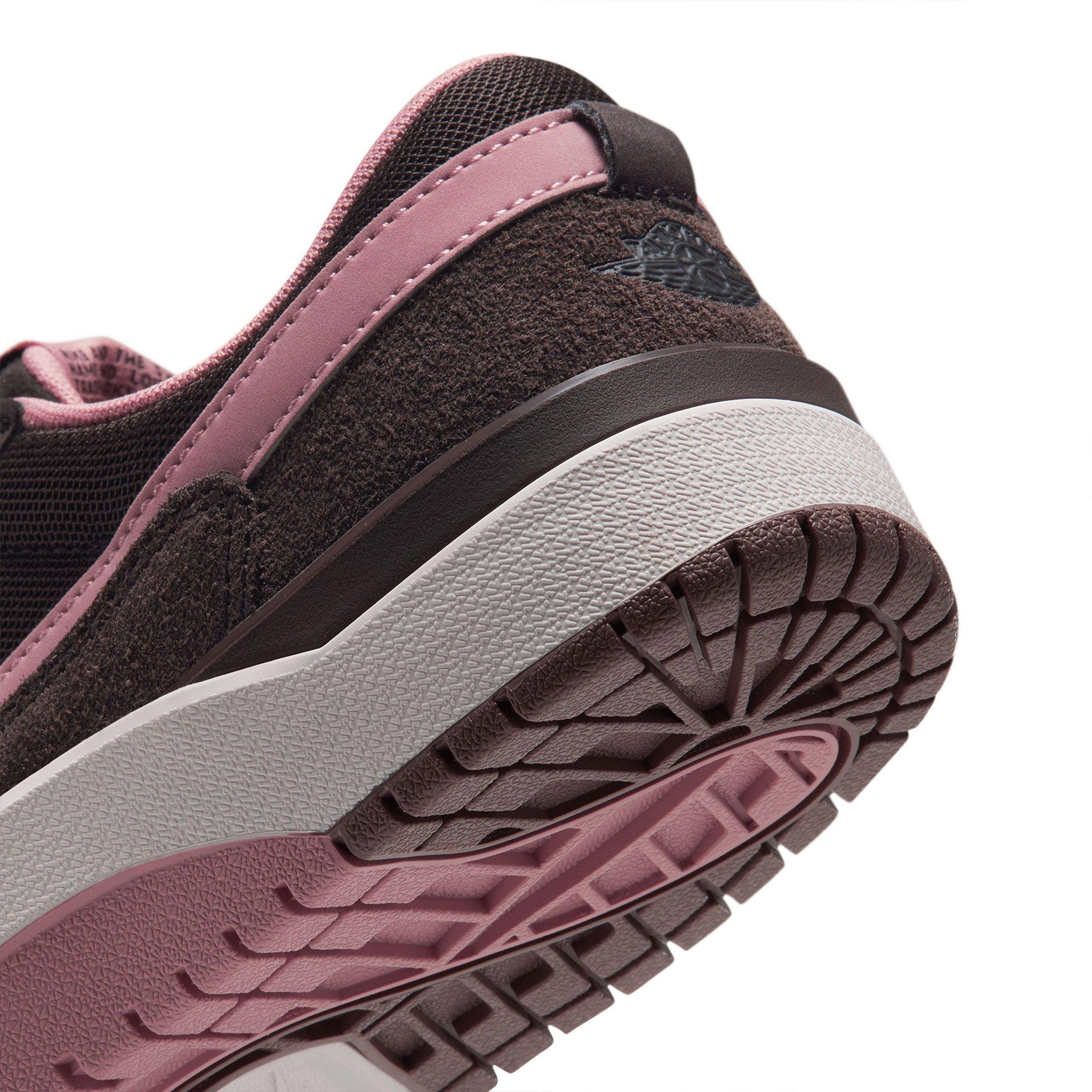Brown/Pink - Nike - Nike Jordan Strata Ld71 - 8