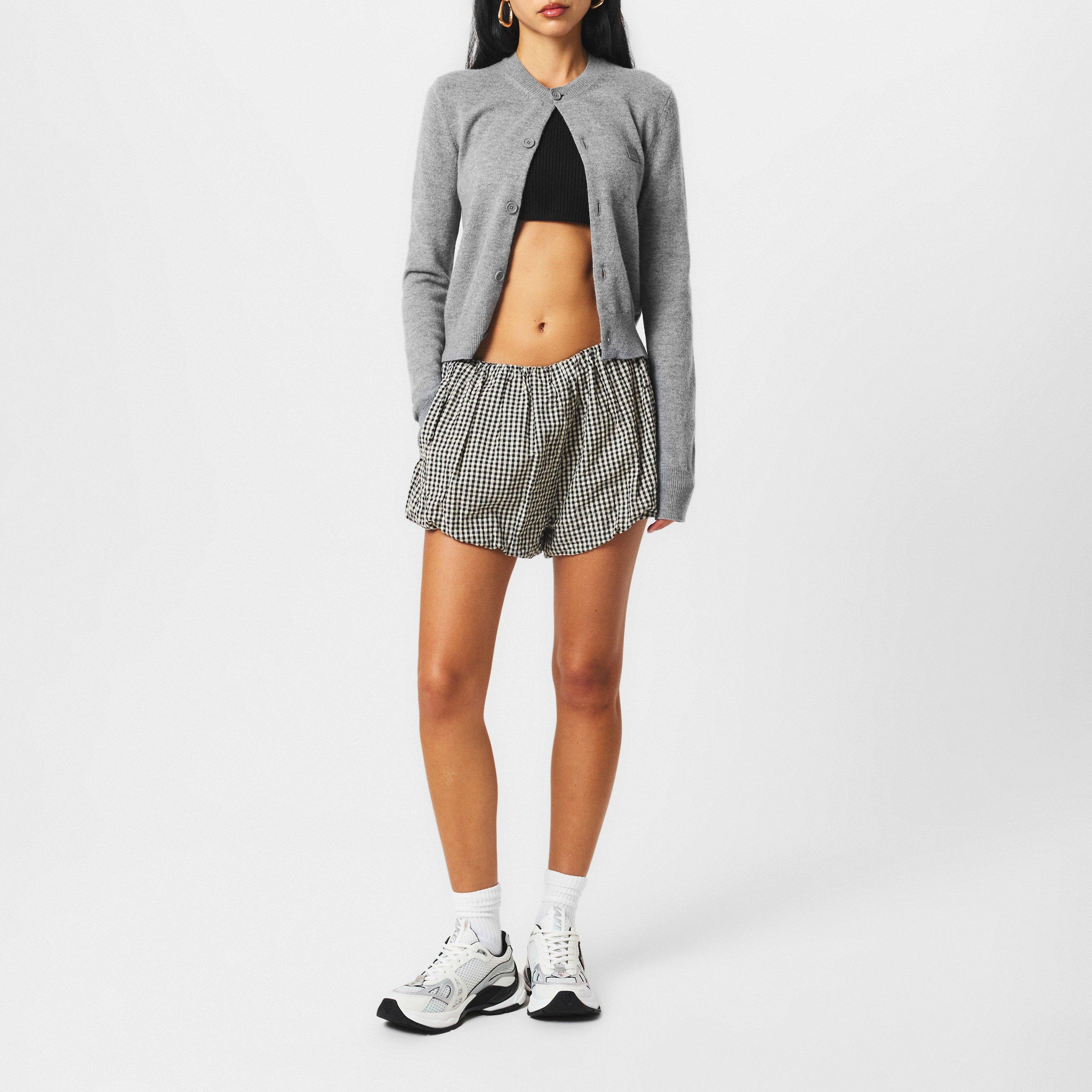 White Silver - Naked Wolfe - Smash Trainer - 6