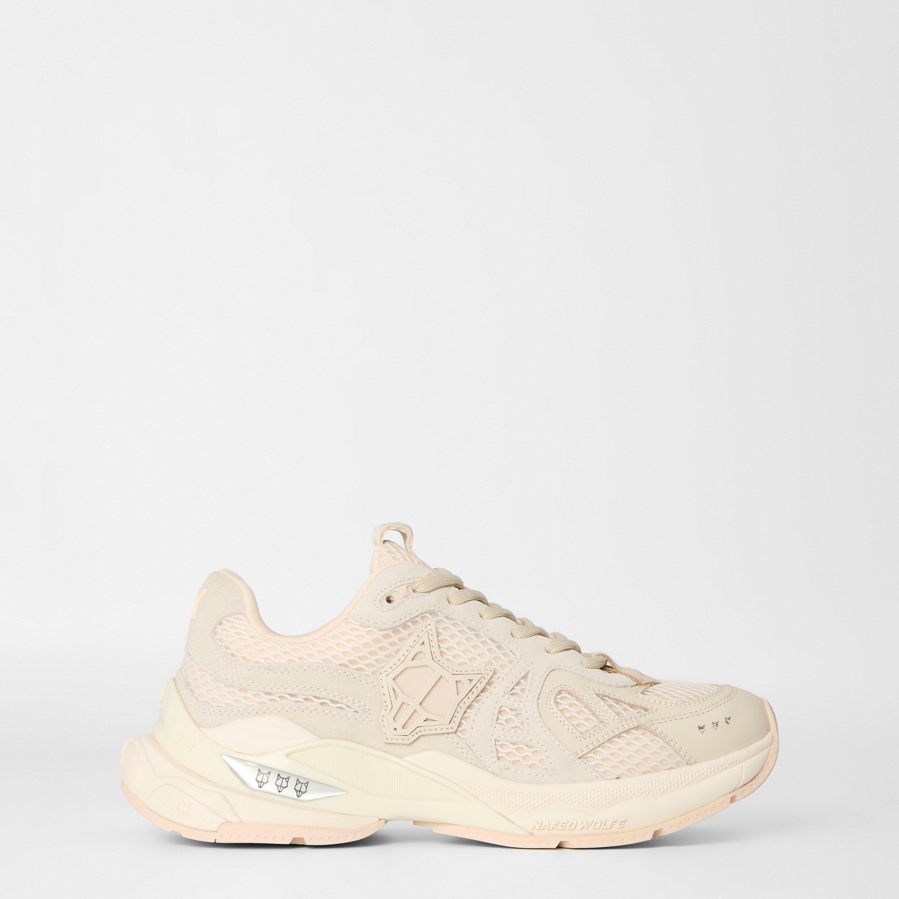 Naked Wolfe Smash Trainer