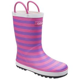 Cotswold Ladies Kempsford Muck Boot