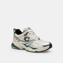 Coach Coach Mesh Trainer Ld53