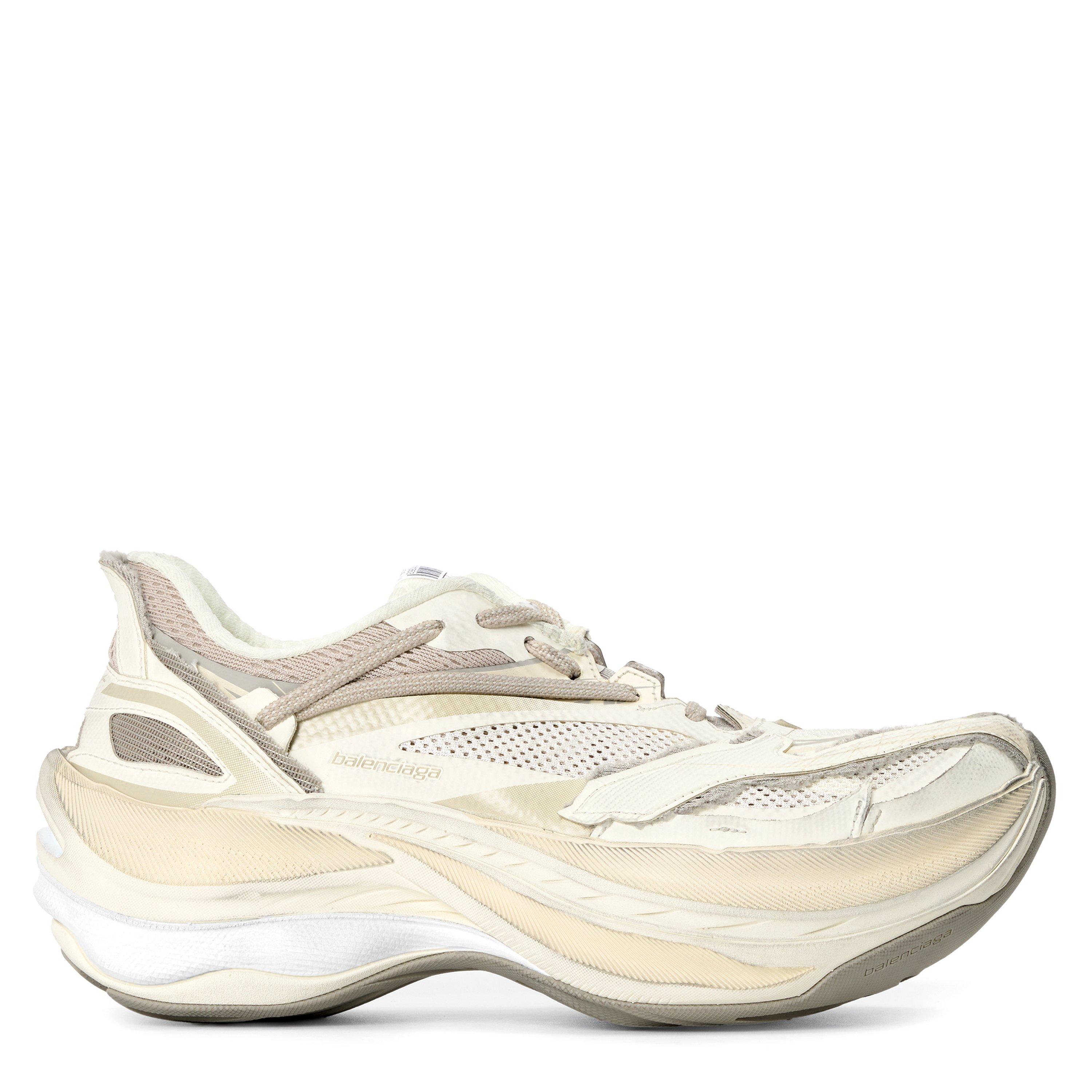 Balenciaga Women's Jet Chunky Trainers