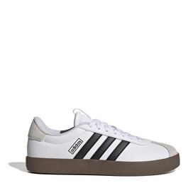 adidas superstar gray and white black dress shoes 3.0 Low Shoes Womens