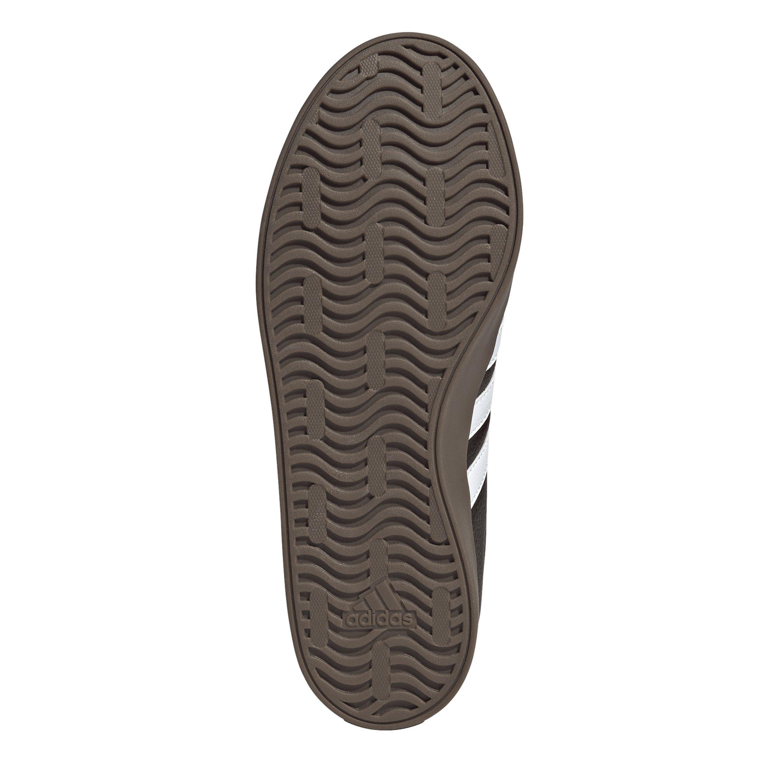 Core Black/Whte - adidas - VL Court 3.0 Low Shoes Womens - 6