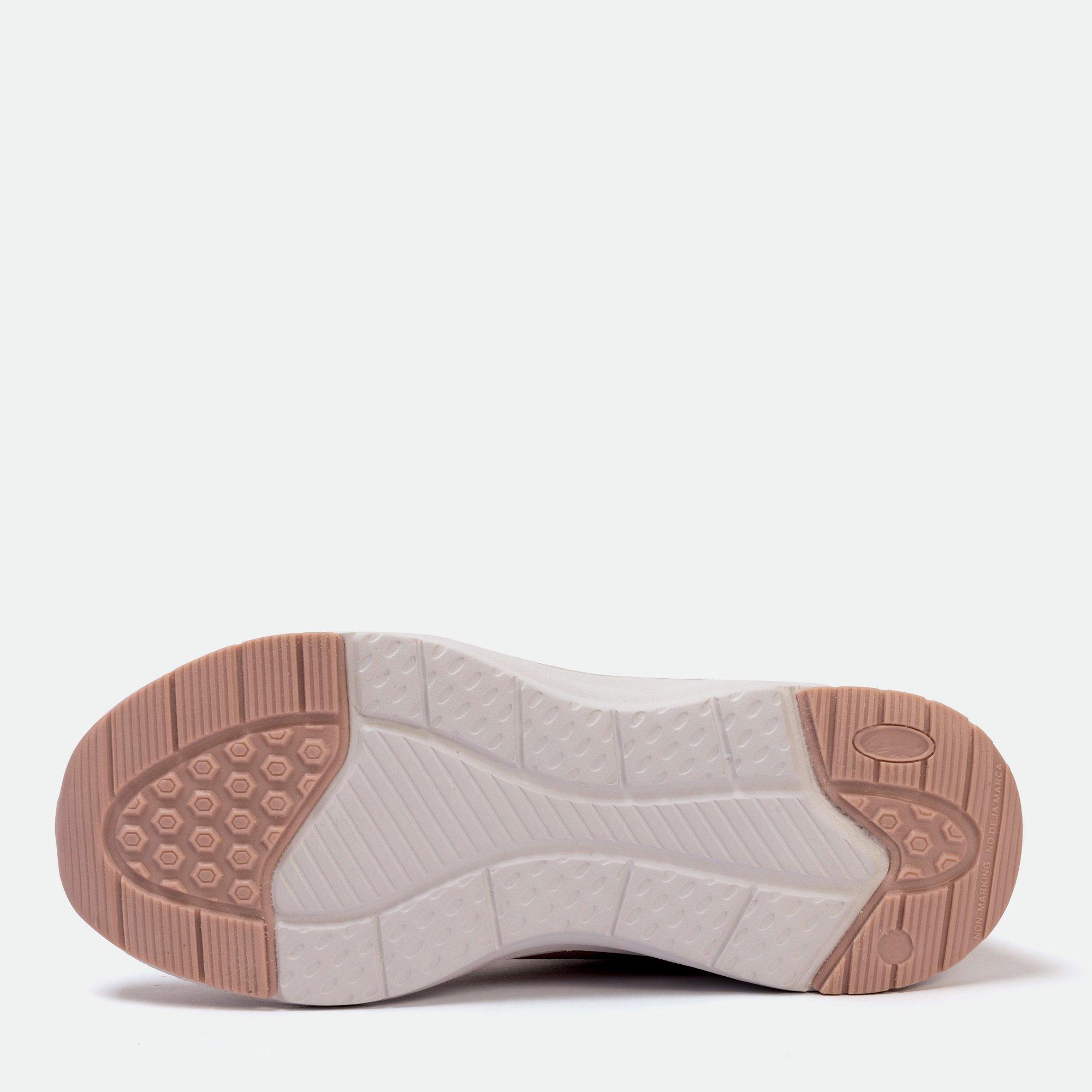 Pink - Kappa - Lunare Womens trainers - 6