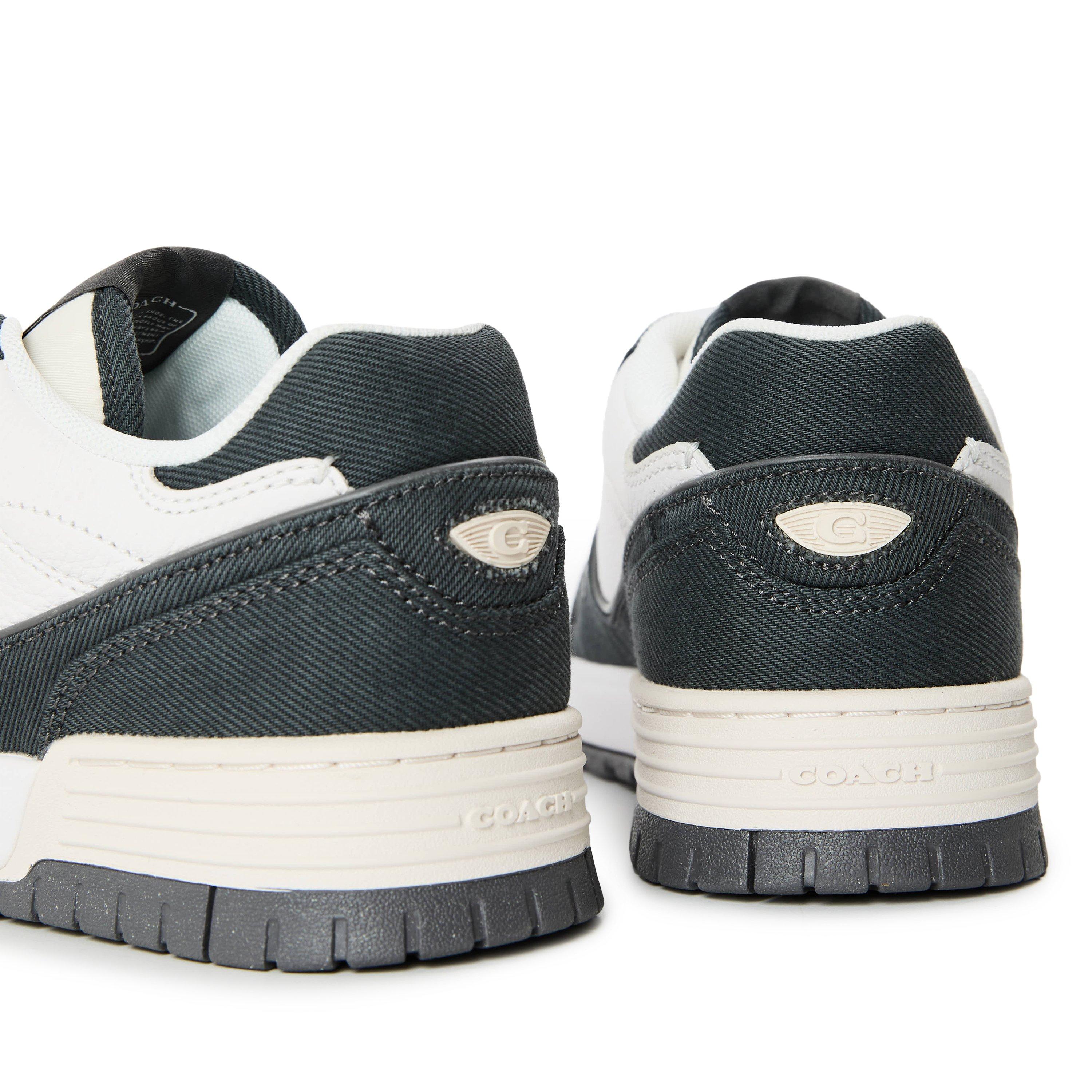 Charcoal - Coach - Women's Soho Chunky Trainers - 3