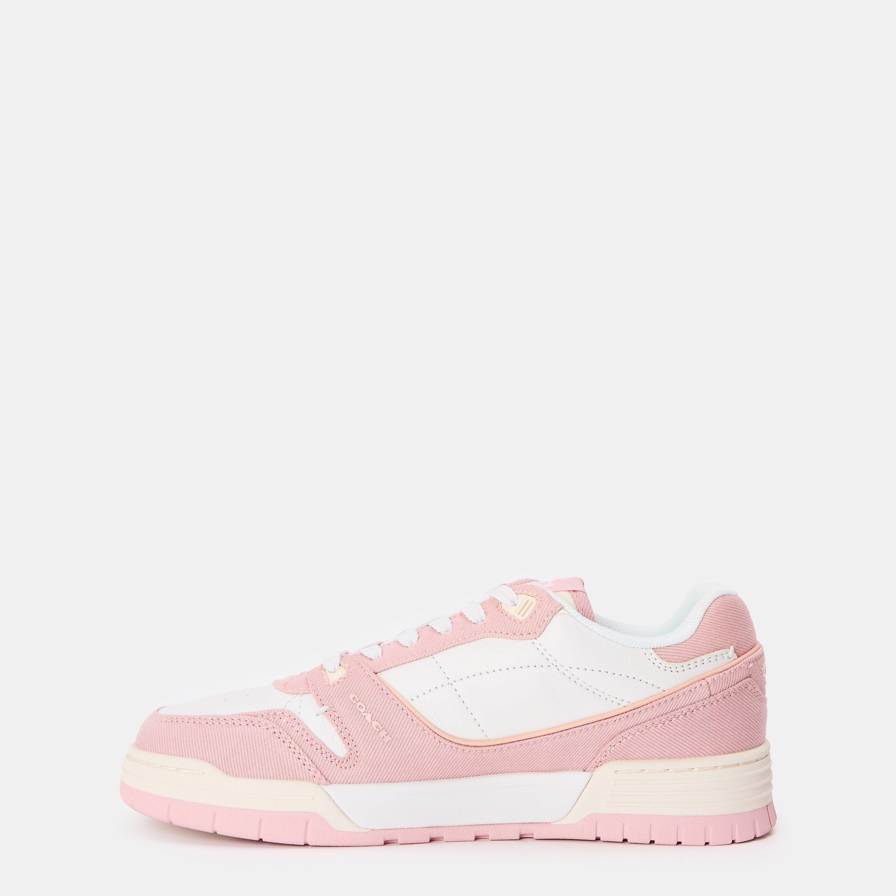 Ballerina. - Coach - Women's Soho Chunky Trainers - 2