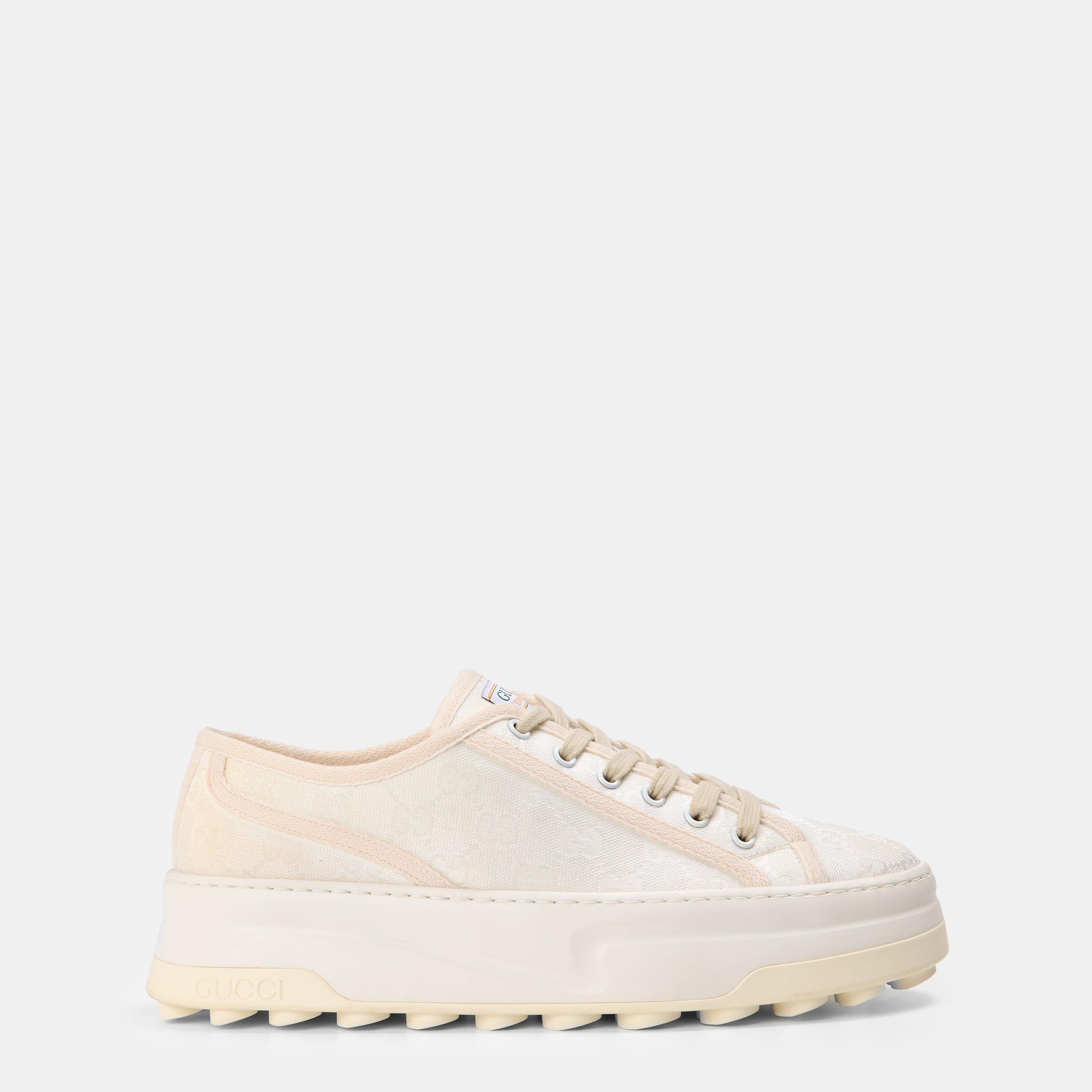 Gucci Tennis 1977 Trainers