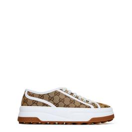 Gucci Tennis 1977 Trainers