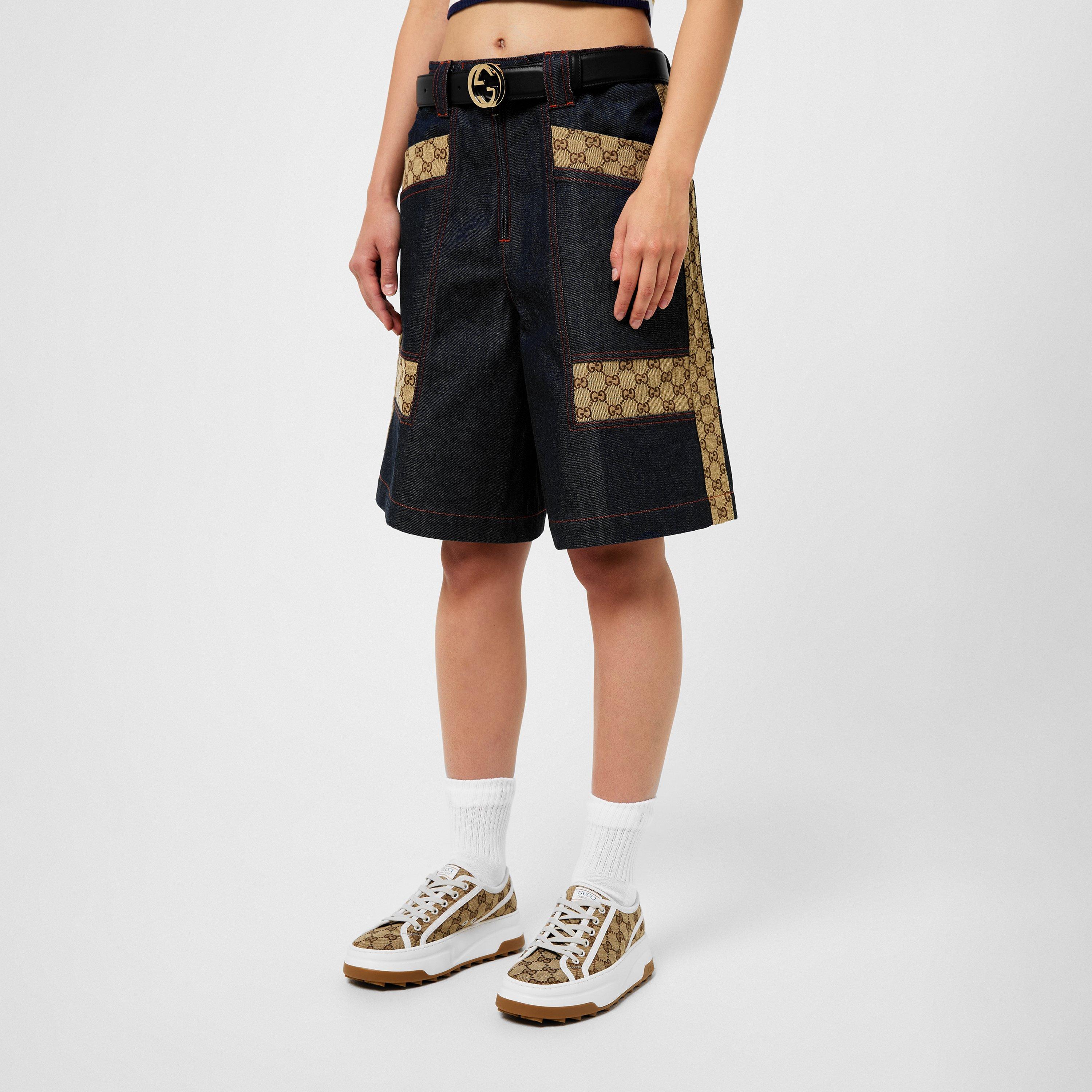 Beige 9745 - Gucci - Tennis 1977 Trainers - 2