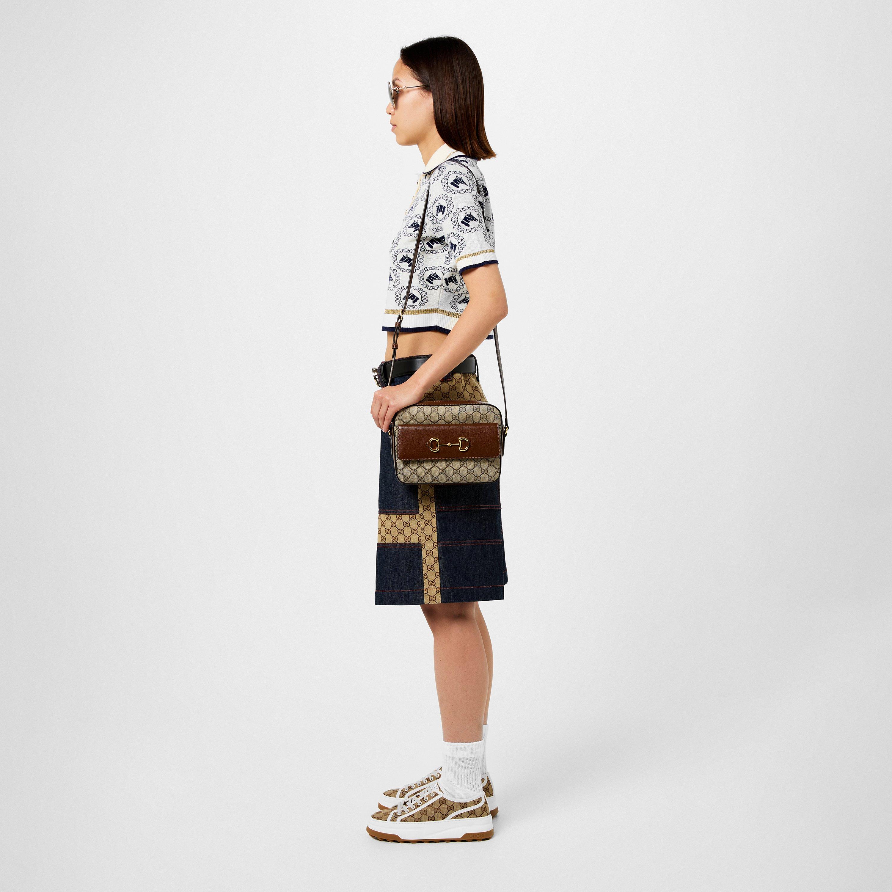 Beige 9745 - Gucci - Tennis 1977 Trainers - 6