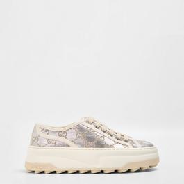 Gucci Tennis 1977 Trainers