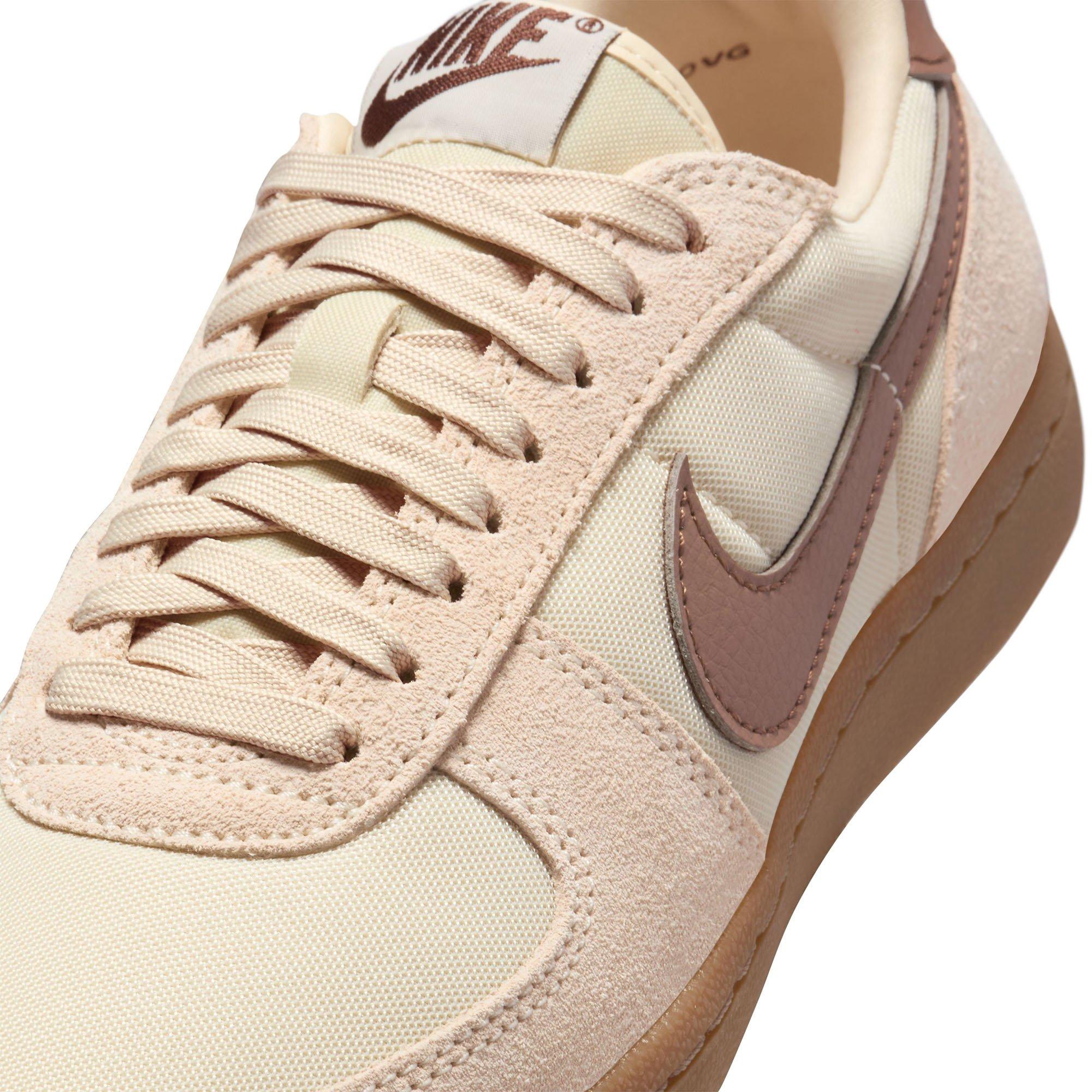 Beach/Cacao - Nike - Field General Womens Shoes - 7