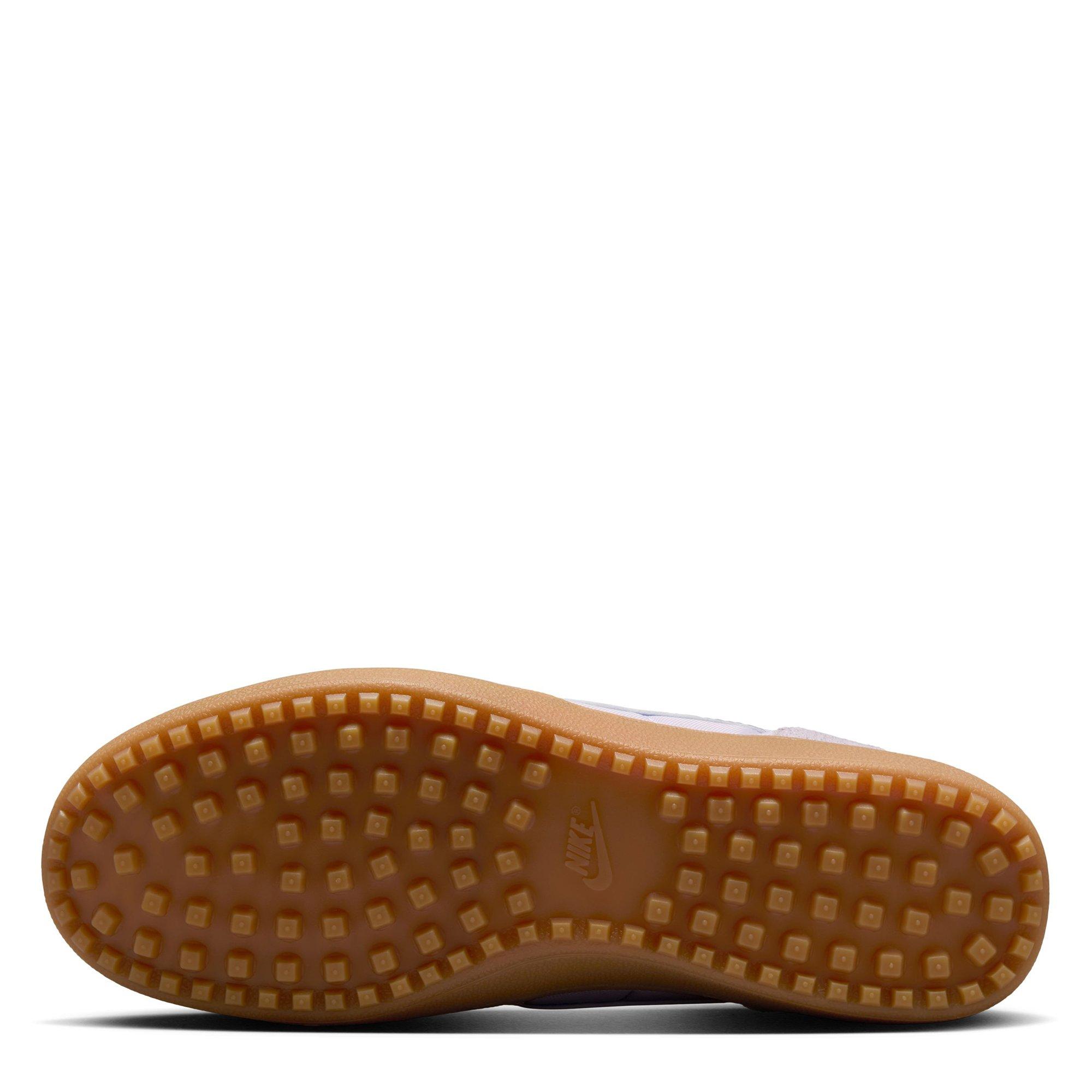 Doll/Blue - Nike - Field General Womens Shoes - 3