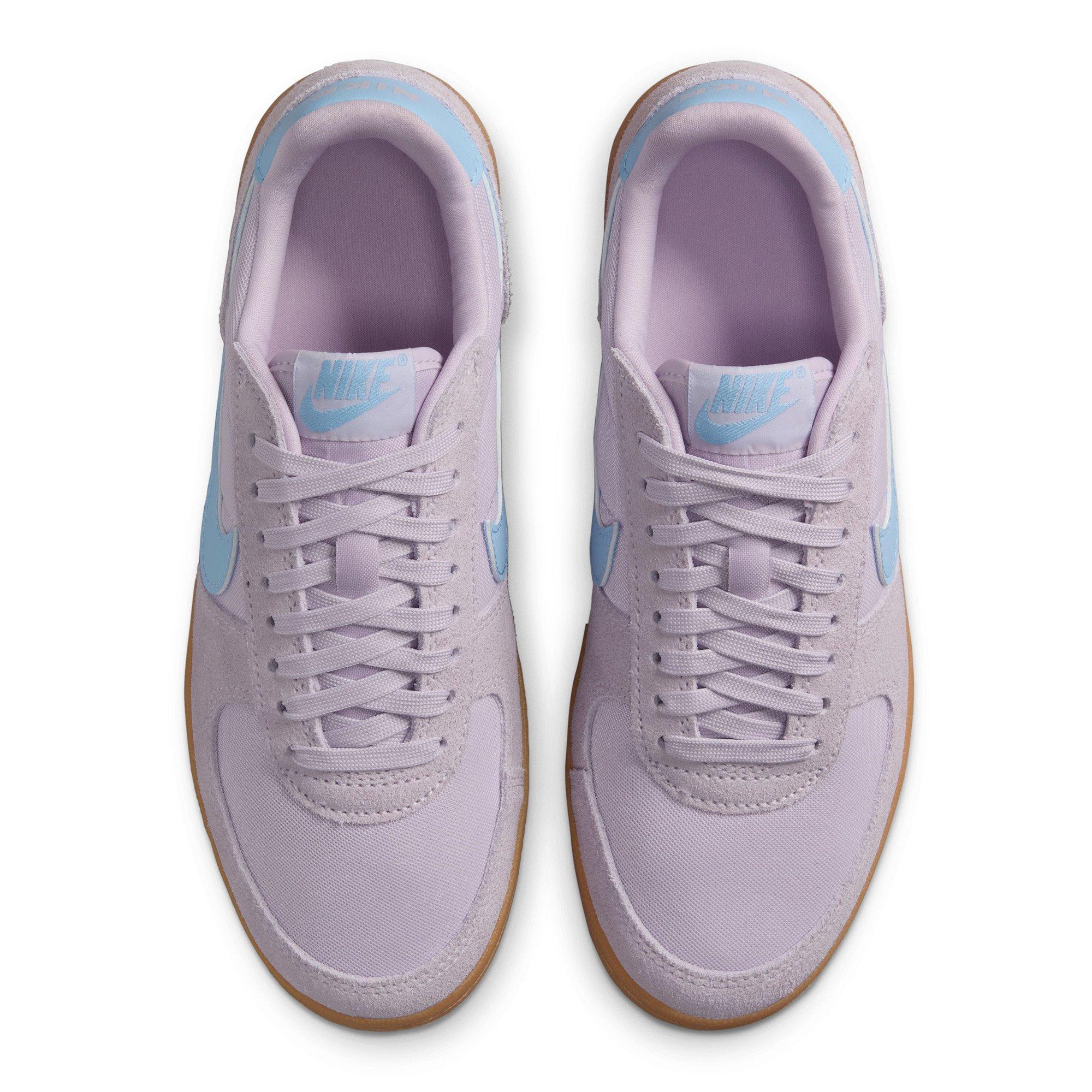 Doll/Blue - Nike - Field General Womens Shoes - 4