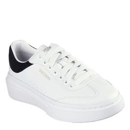 Skechers Skechers Cordova Classic Low-Top Trainers Womens