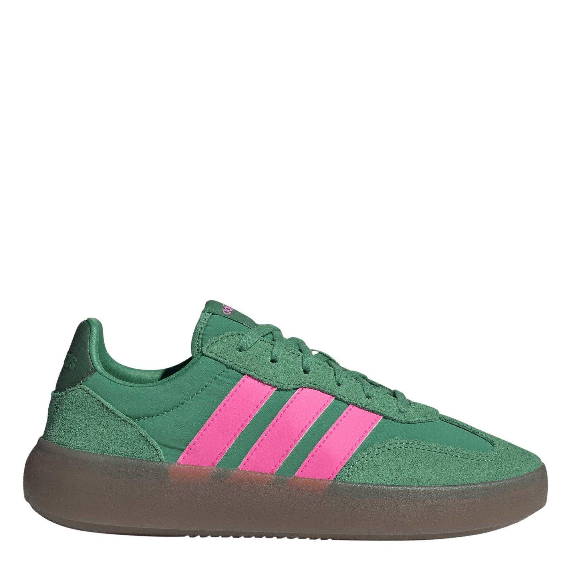Groen - adidas - adidas Barreda Decode Shoes - 1