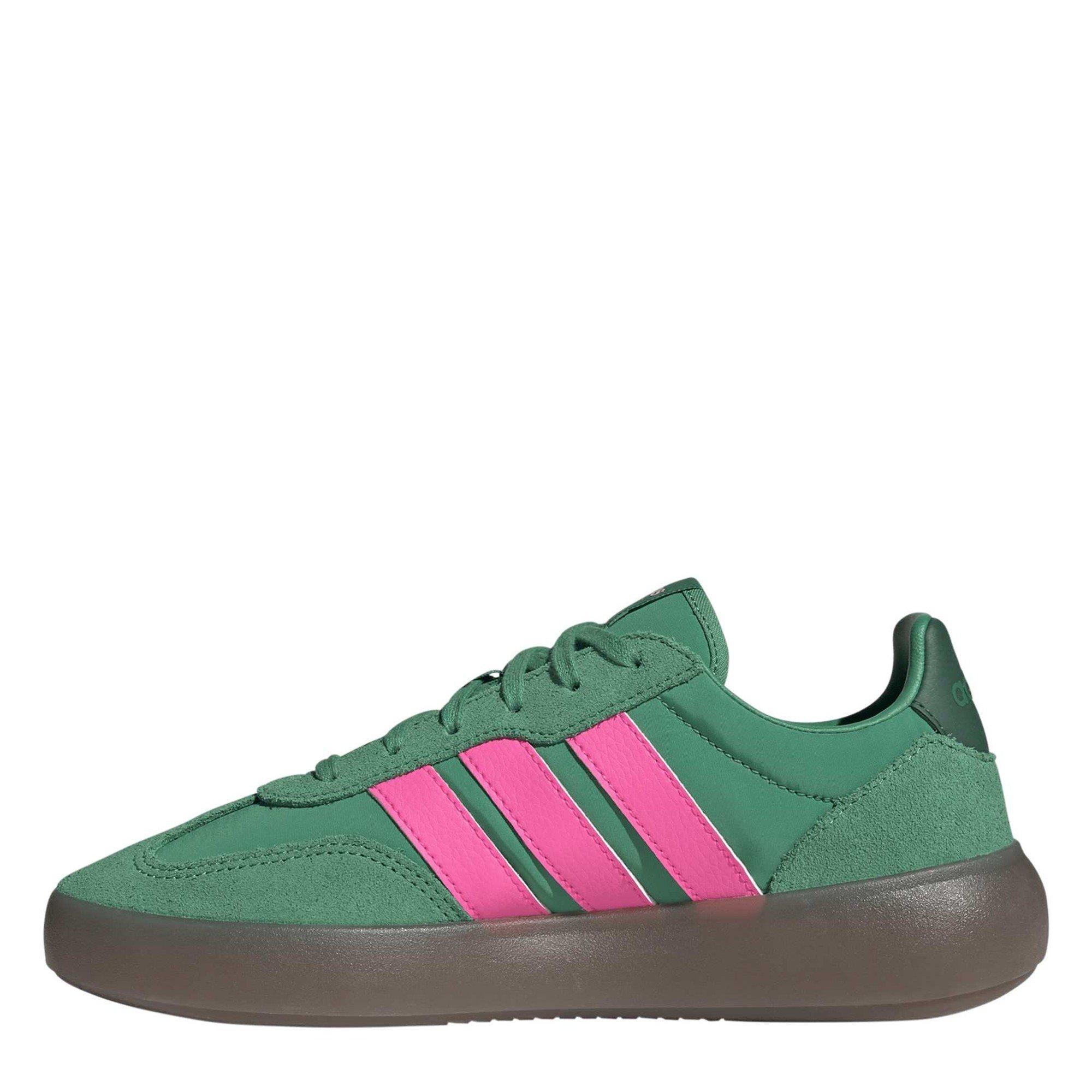 Groen - adidas - adidas Barreda Decode Shoes - 2