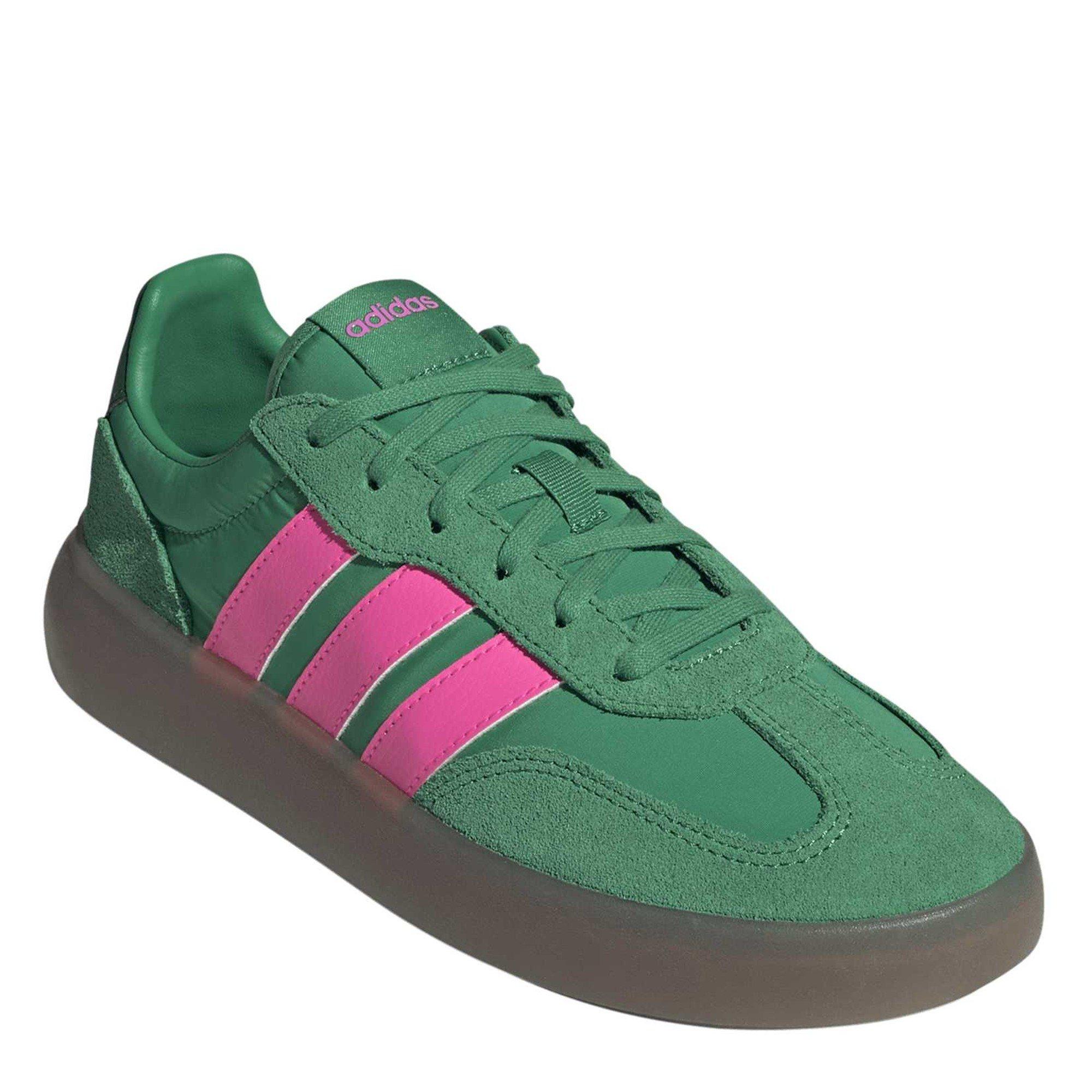 Groen - adidas - adidas Barreda Decode Shoes - 3