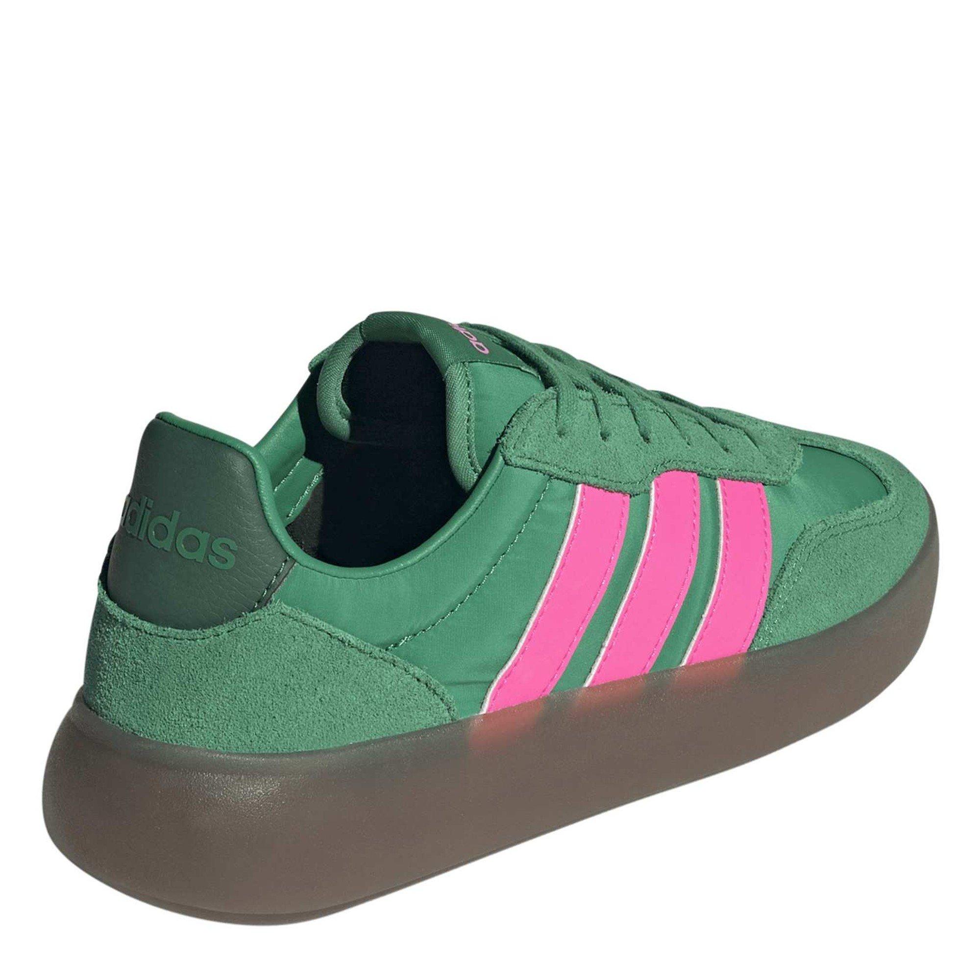 Groen - adidas - adidas Barreda Decode Shoes - 4