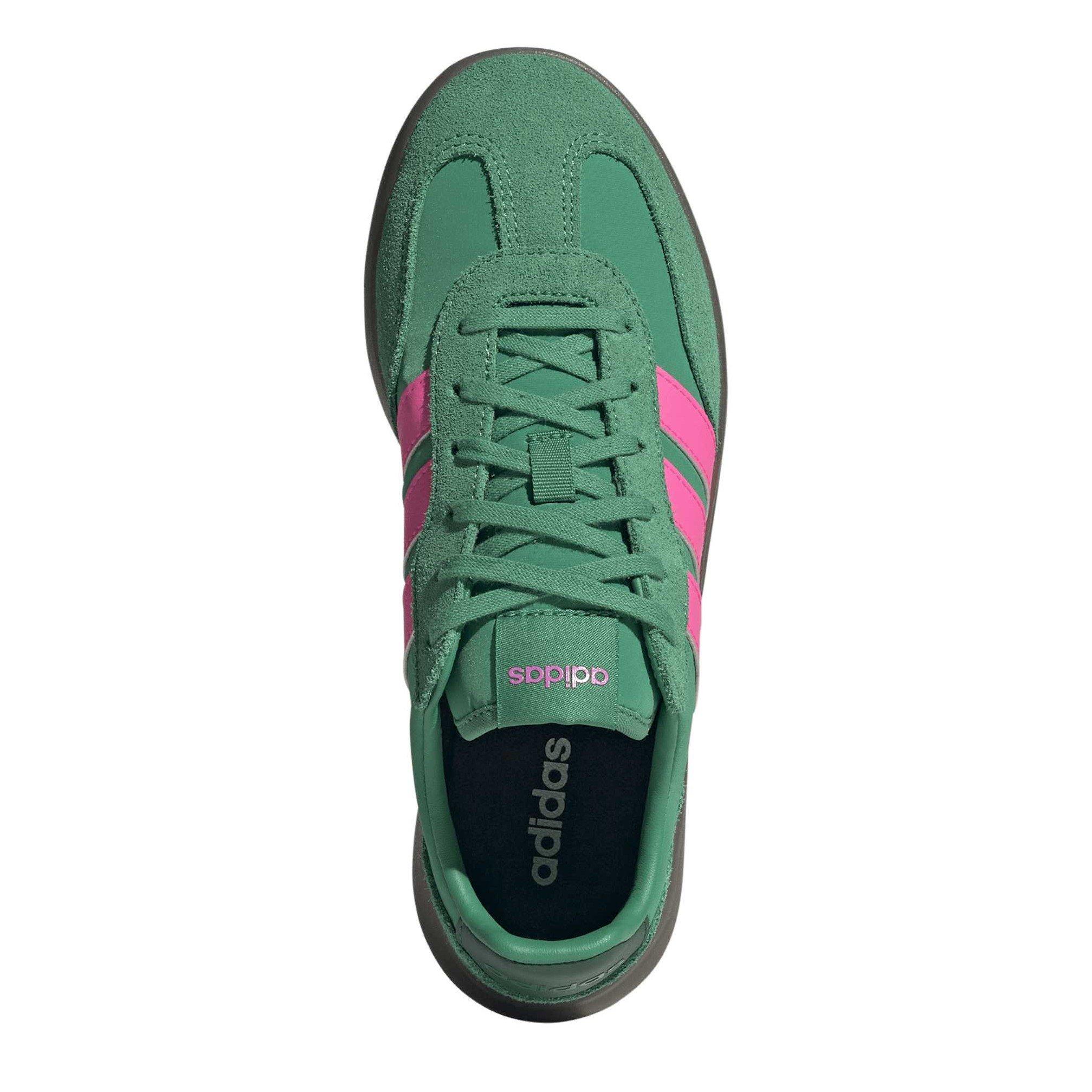 Groen - adidas - adidas Barreda Decode Shoes - 5