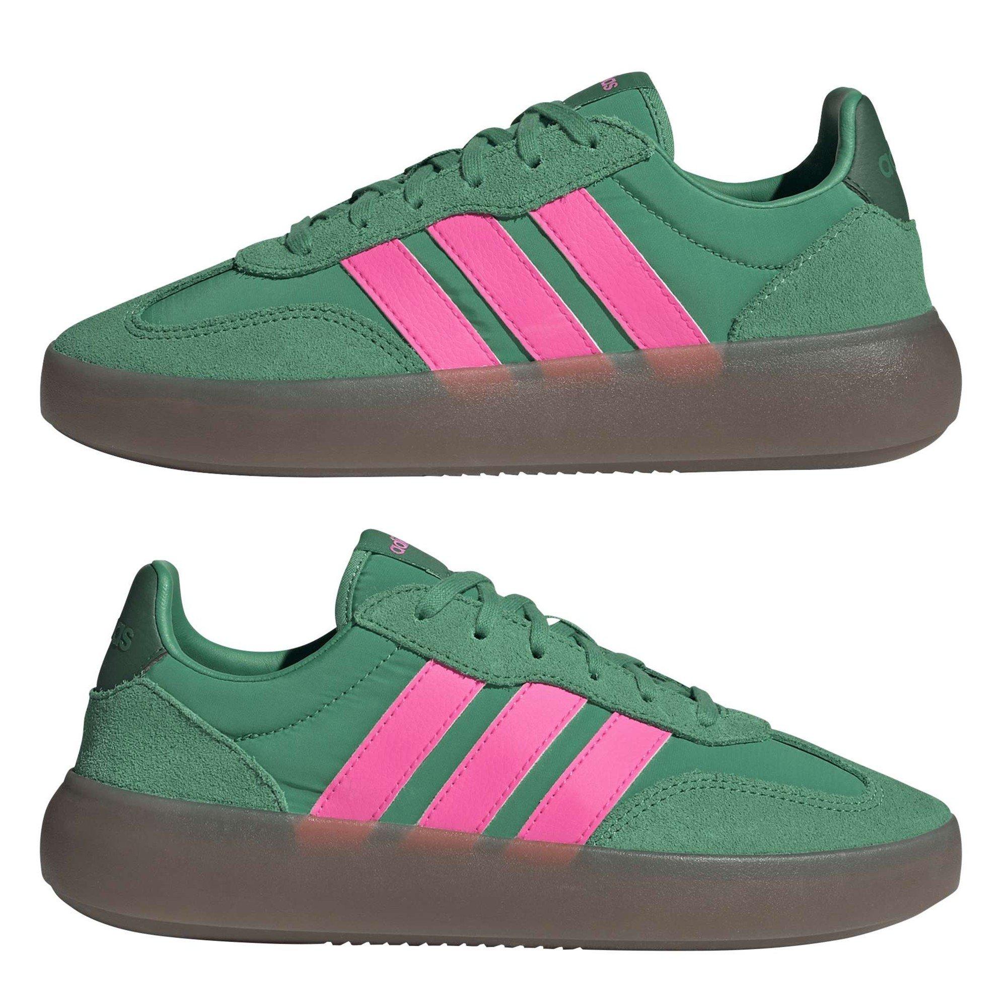 Groen - adidas - adidas Barreda Decode Shoes - 9