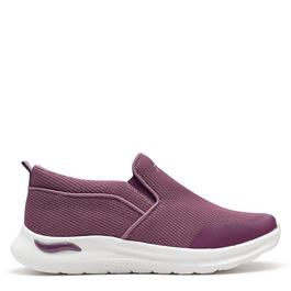 No Fear STRUT 1.0 Slip On trainers Womens