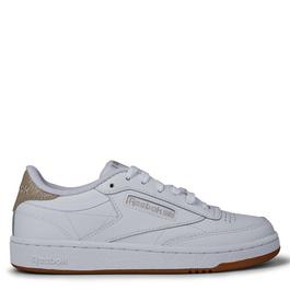 Reebok Club C 85 Low-Top Trainers