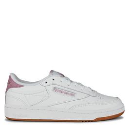 Reebok Club C 85 Low-Top Trainers
