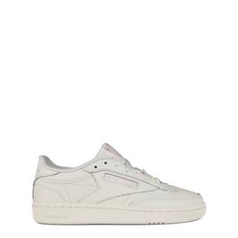 Reebok Club C 85 Trainers Womens