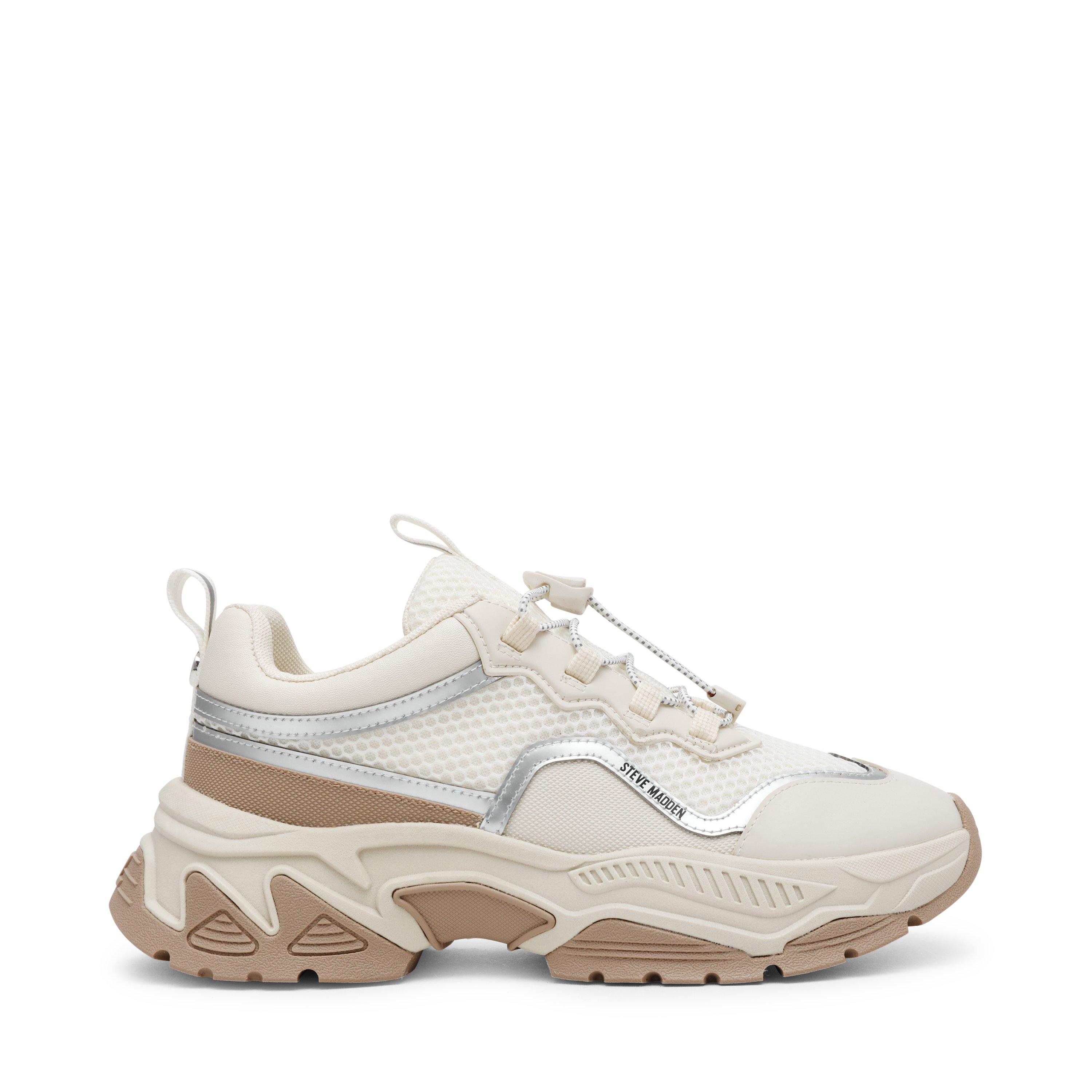 Cream - Steve Madden - Android-E Trainers - 1