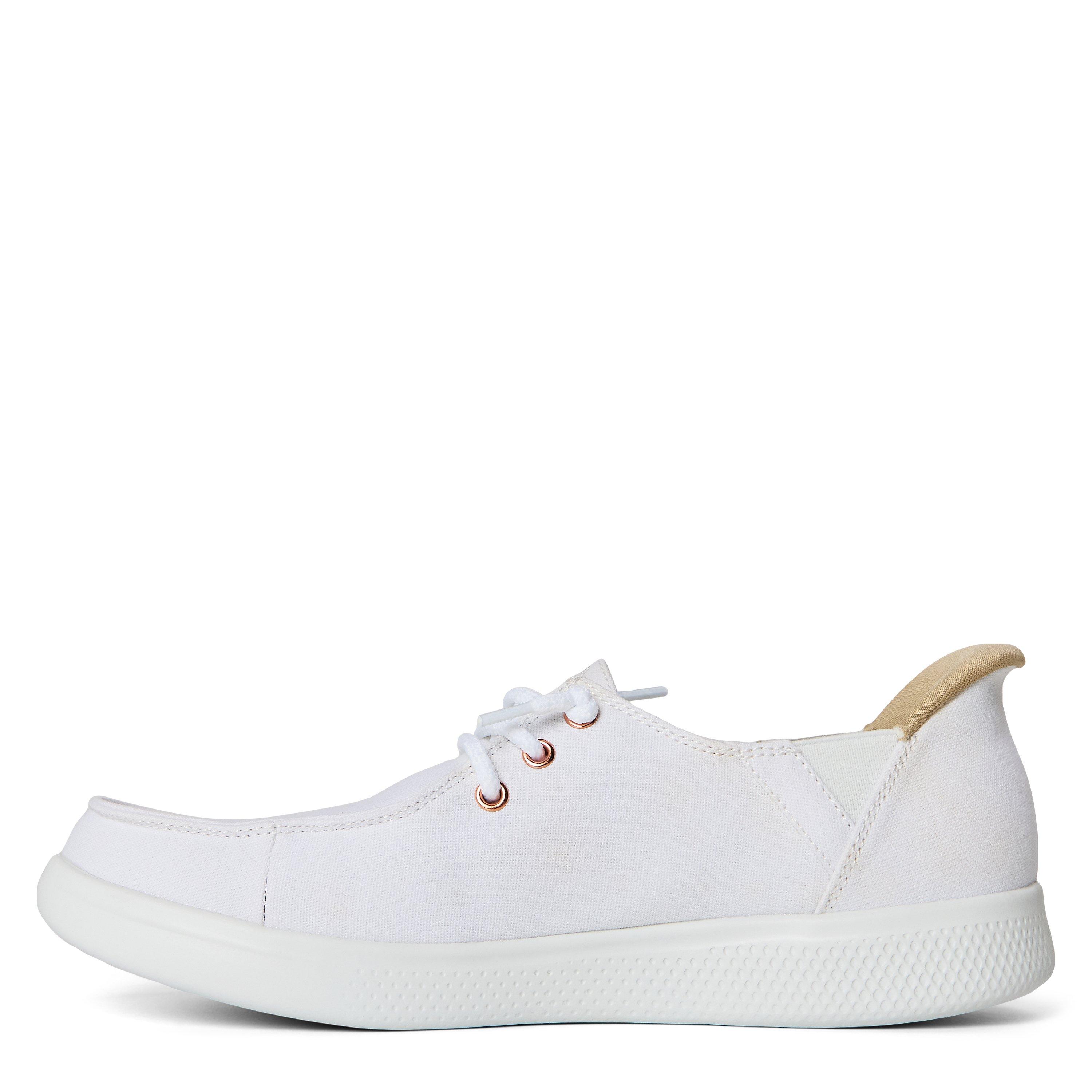 Weiß - Skechers - Skechers Skipcute Sl Ld99 - 2