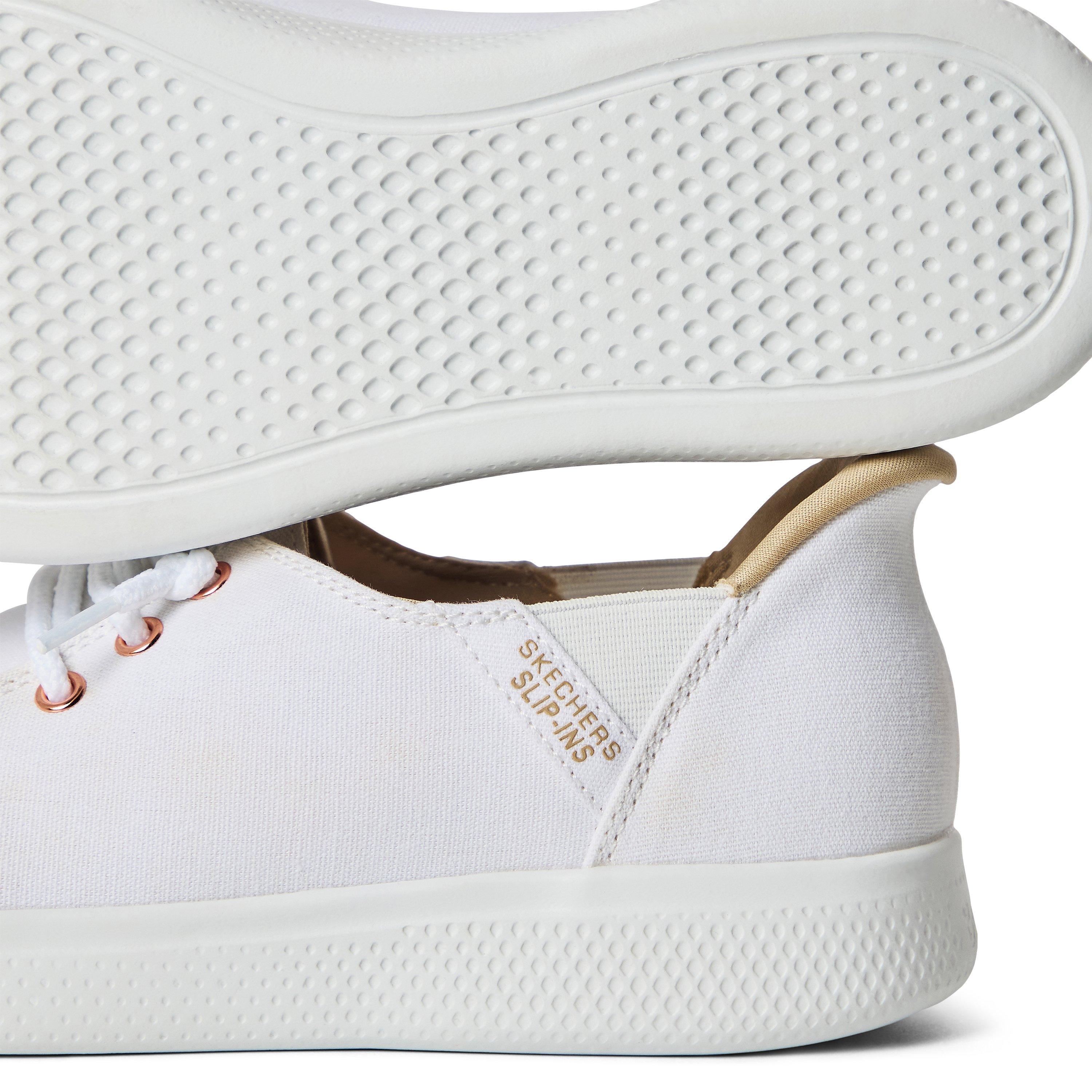 Weiß - Skechers - Skechers Skipcute Sl Ld99 - 3