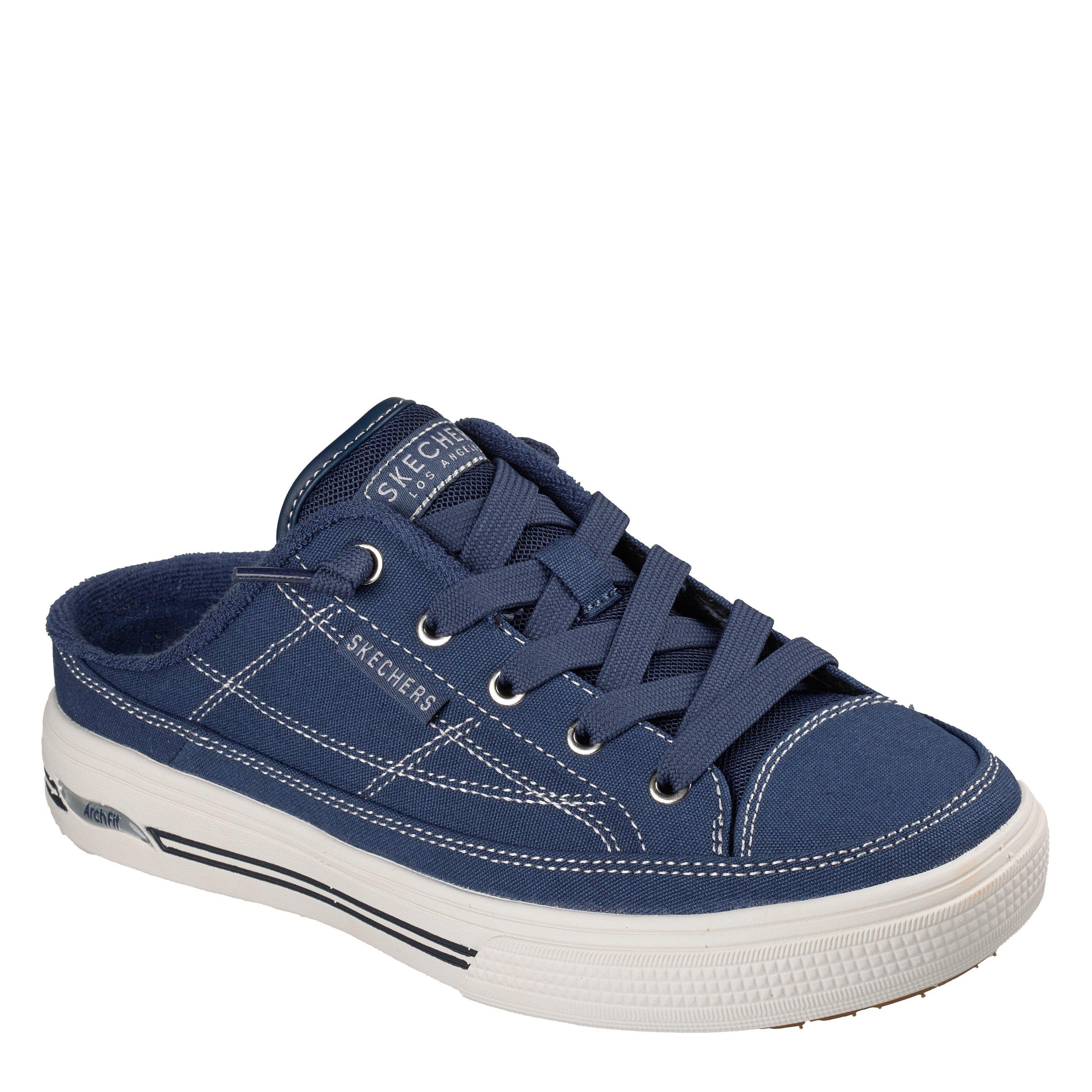 Marine - Skechers - Skechers Arch Fit Ar Ld64 - 4