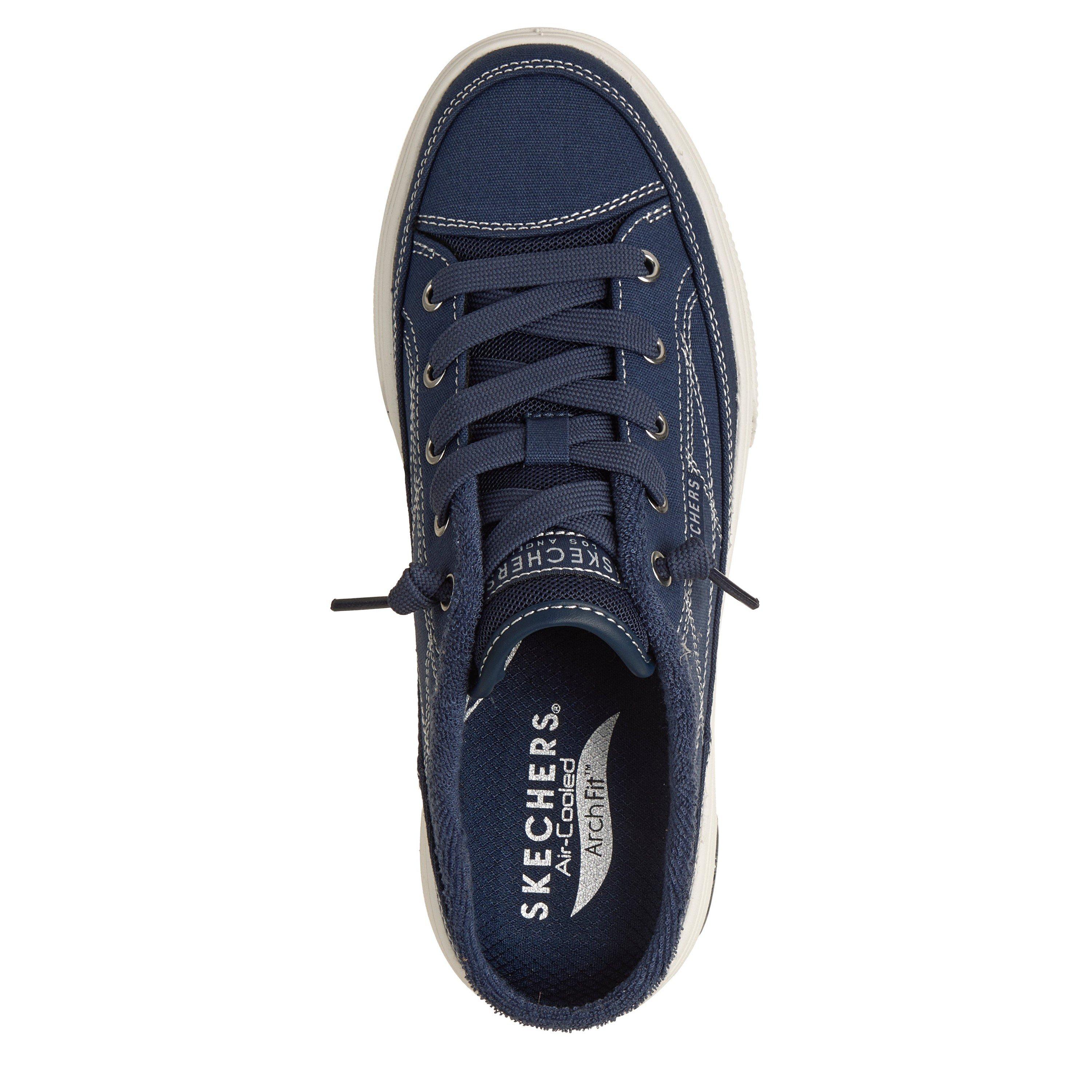 Marine - Skechers - Skechers Arch Fit Ar Ld64 - 5