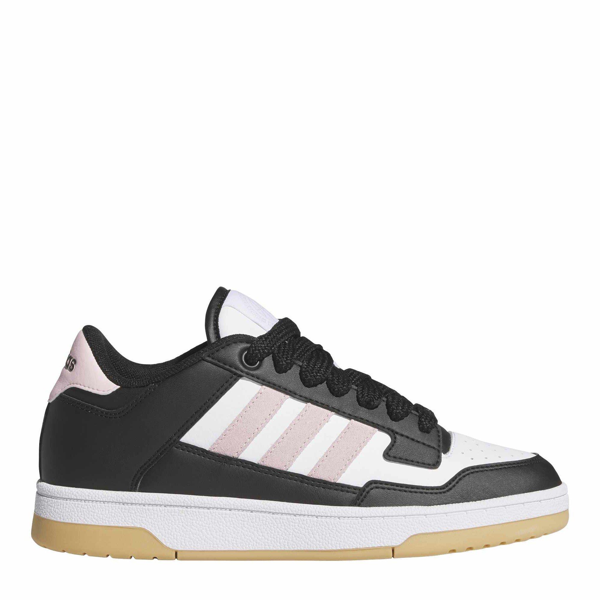 adidas Rapid Court Low W Trainers Womens