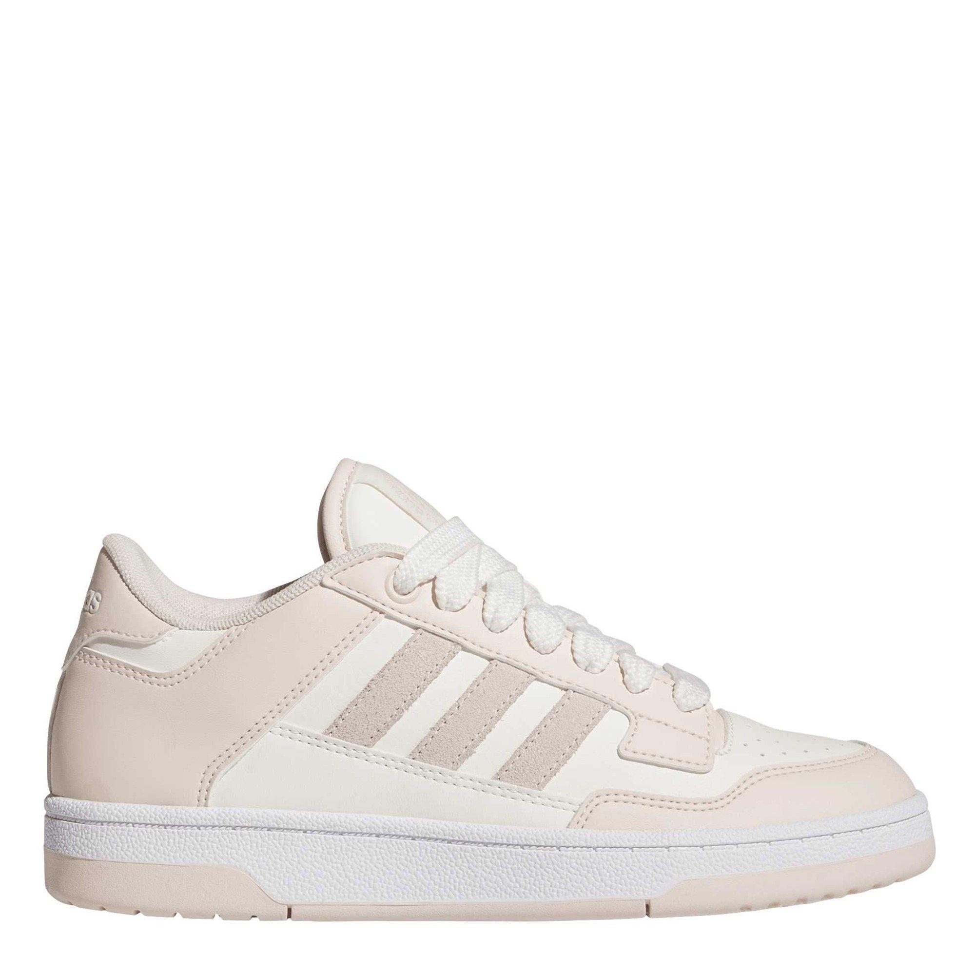Wonder Quartz - adidas - adidas Rapid Court Low W Trainers Womens - 1