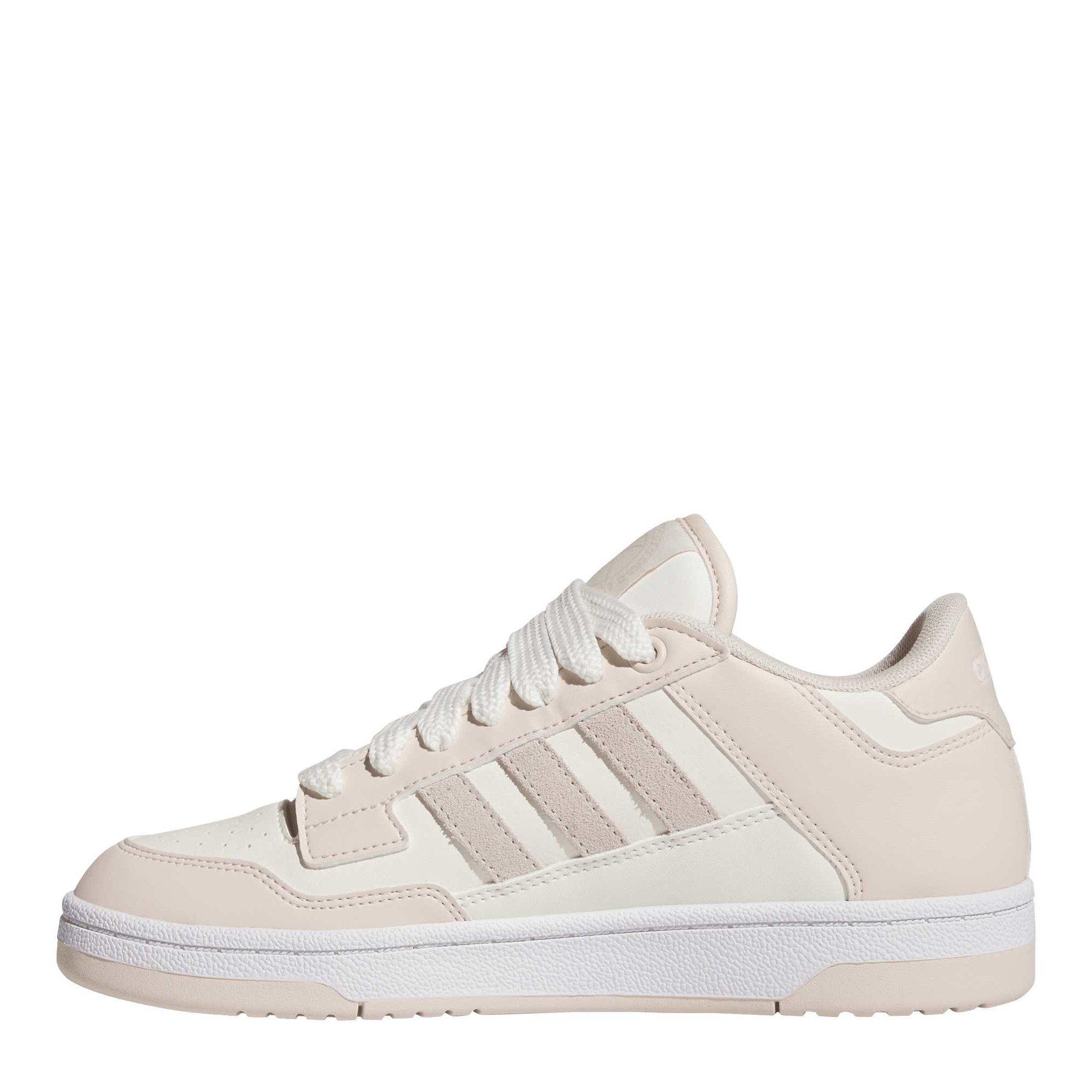 Wonder Quartz - adidas - adidas Rapid Court Low W Trainers Womens - 2