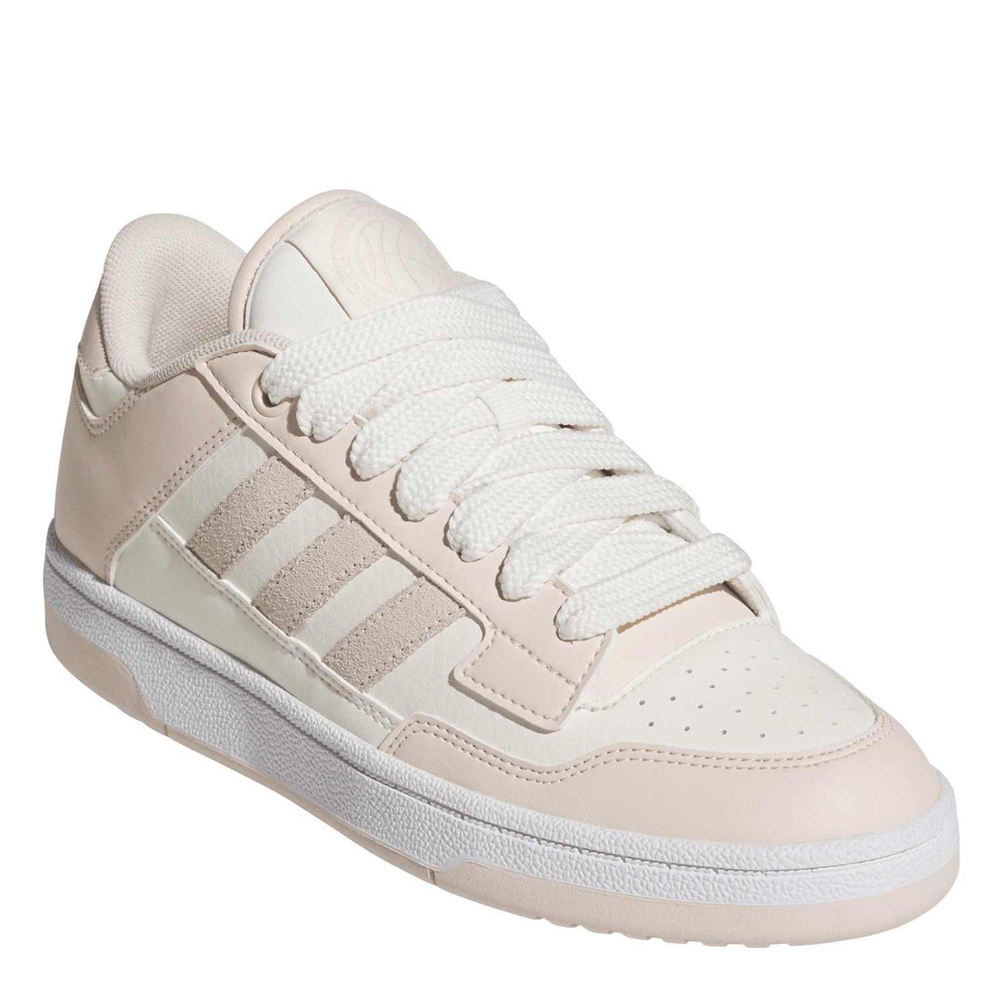 Wonder Quartz - adidas - adidas Rapid Court Low W Trainers Womens - 3