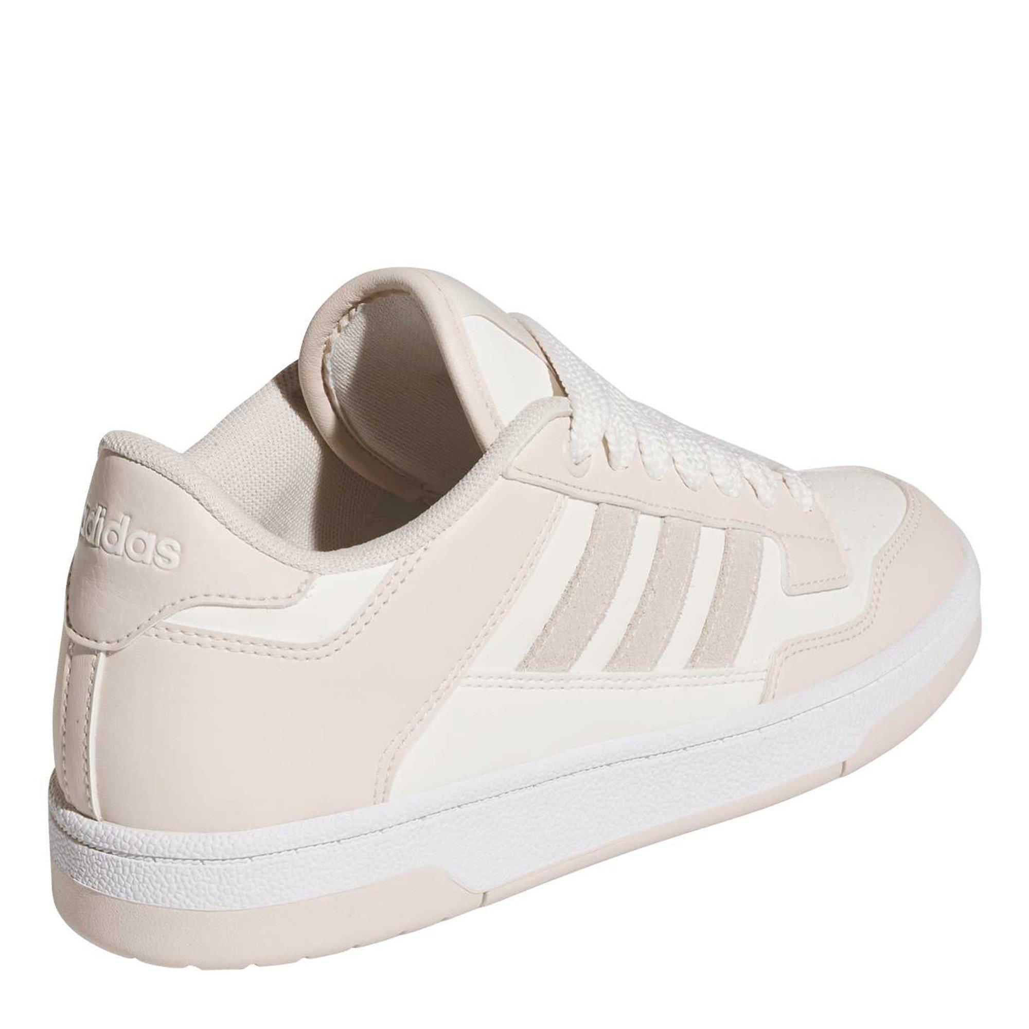 Wonder Quartz - adidas - adidas Rapid Court Low W Trainers Womens - 4