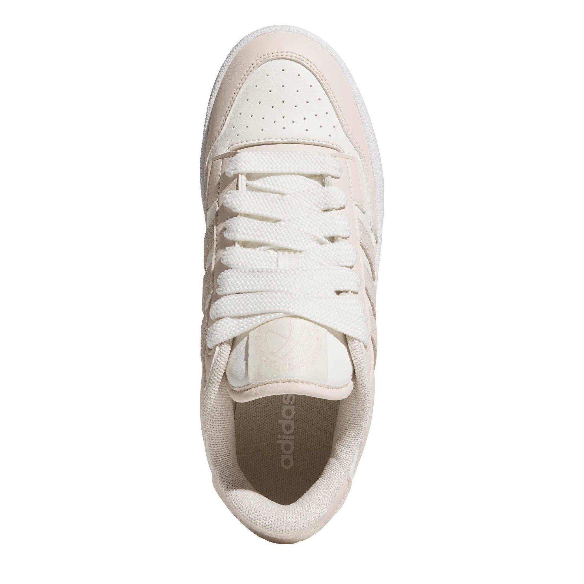 Wonder Quartz - adidas - adidas Rapid Court Low W Trainers Womens - 5