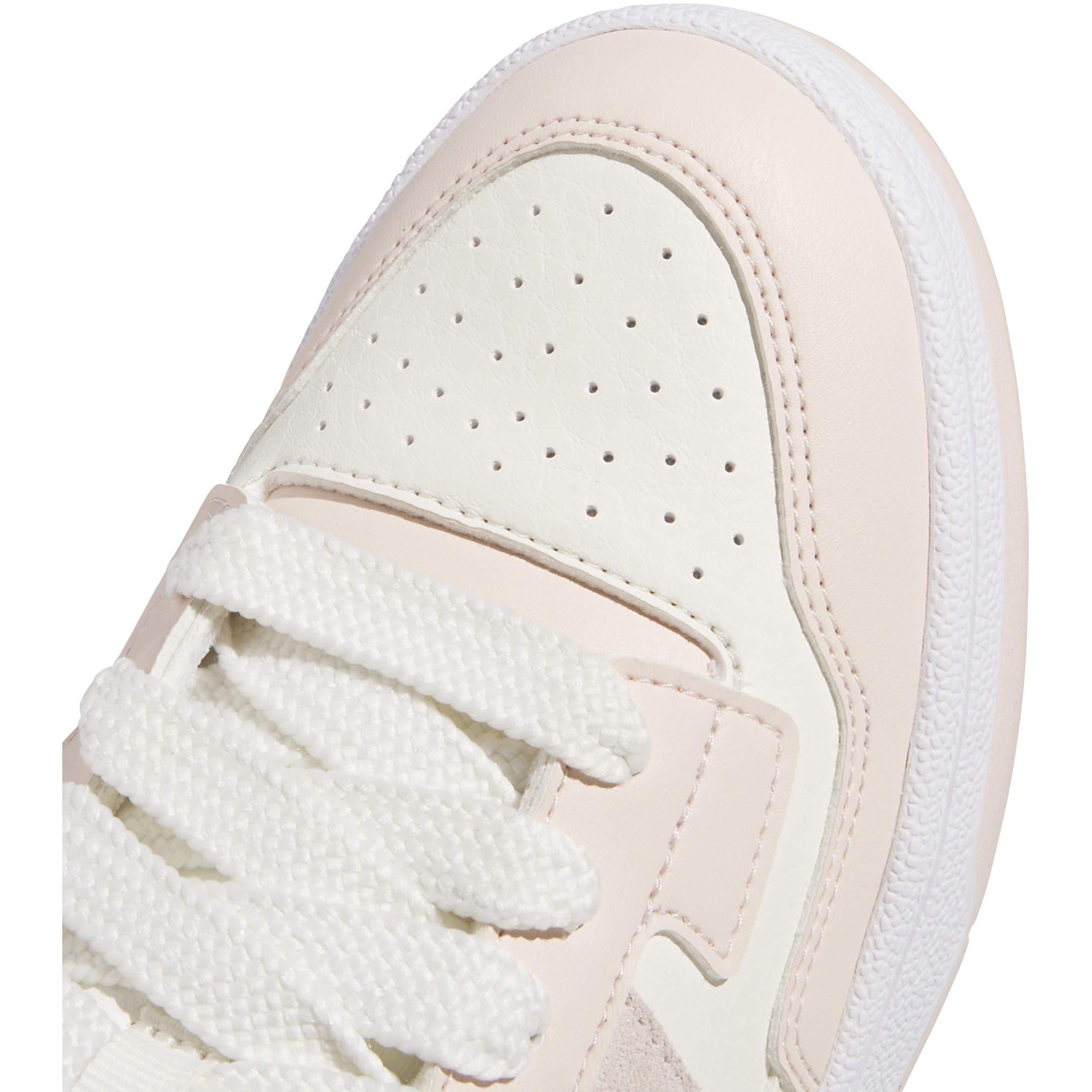Wonder Quartz - adidas - adidas Rapid Court Low W Trainers Womens - 7
